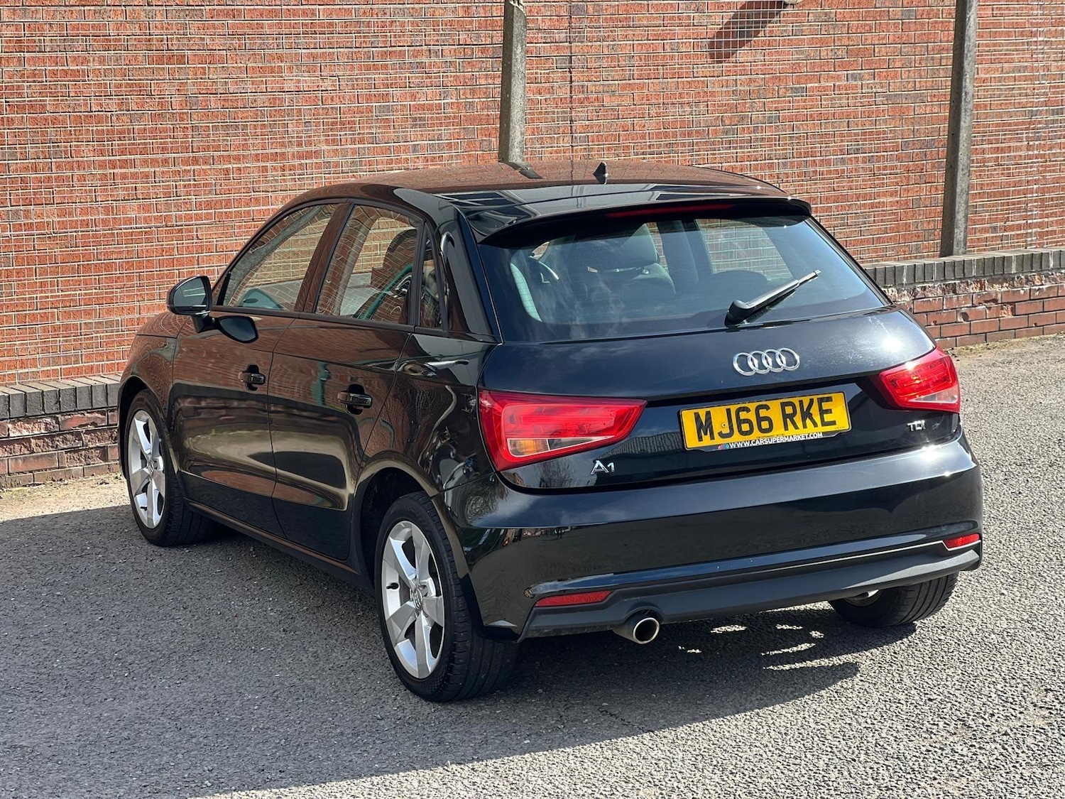 Used Audi A1 2016 for sale - 78058193: Photo 28