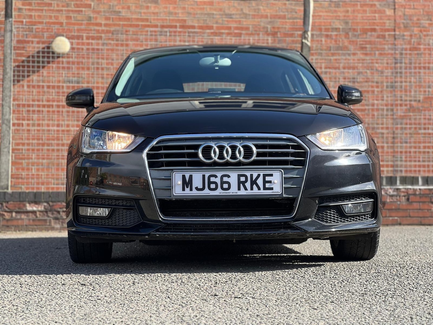 Used Audi A1 2016 for sale - 78058193: Photo 29