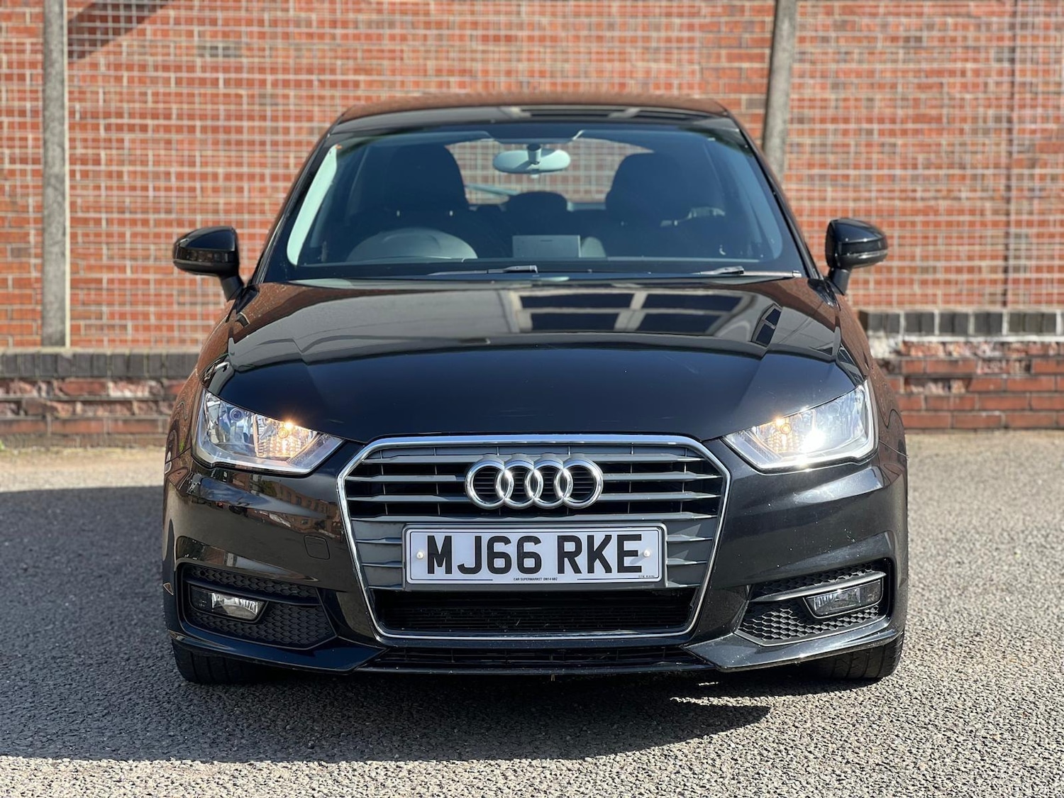 Used Audi A1 2016 for sale - 78058193: Photo 3