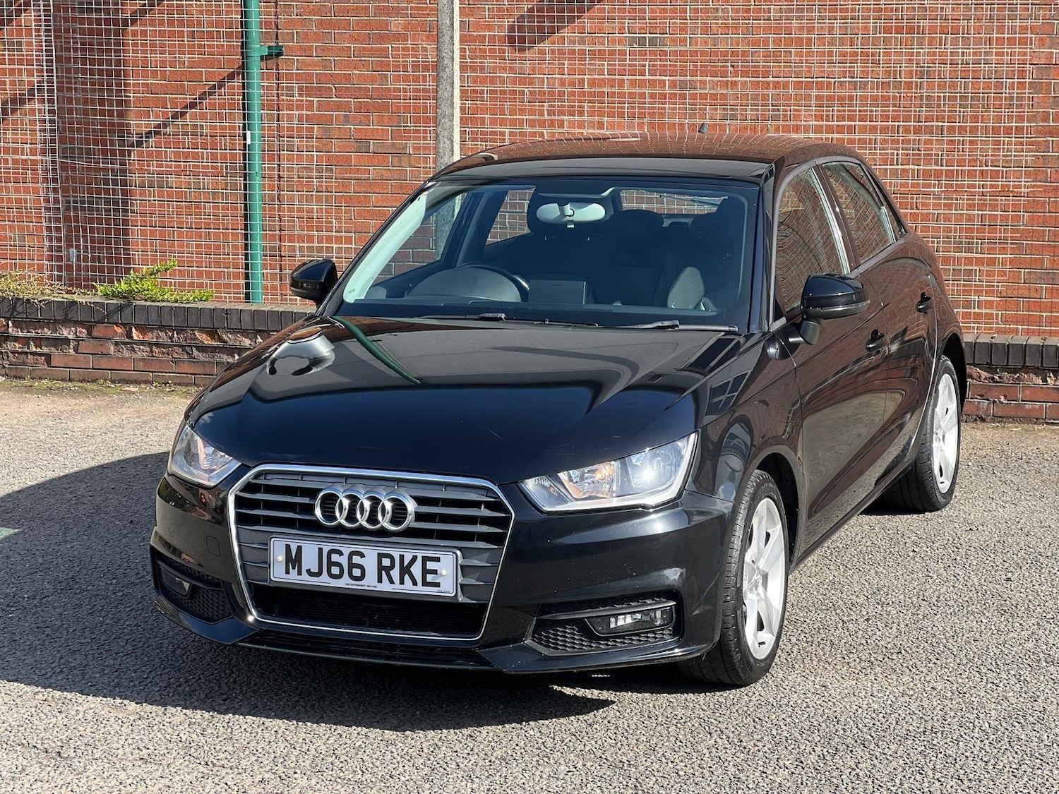 Used Audi A1 2016 for sale - 78058193: Photo 30