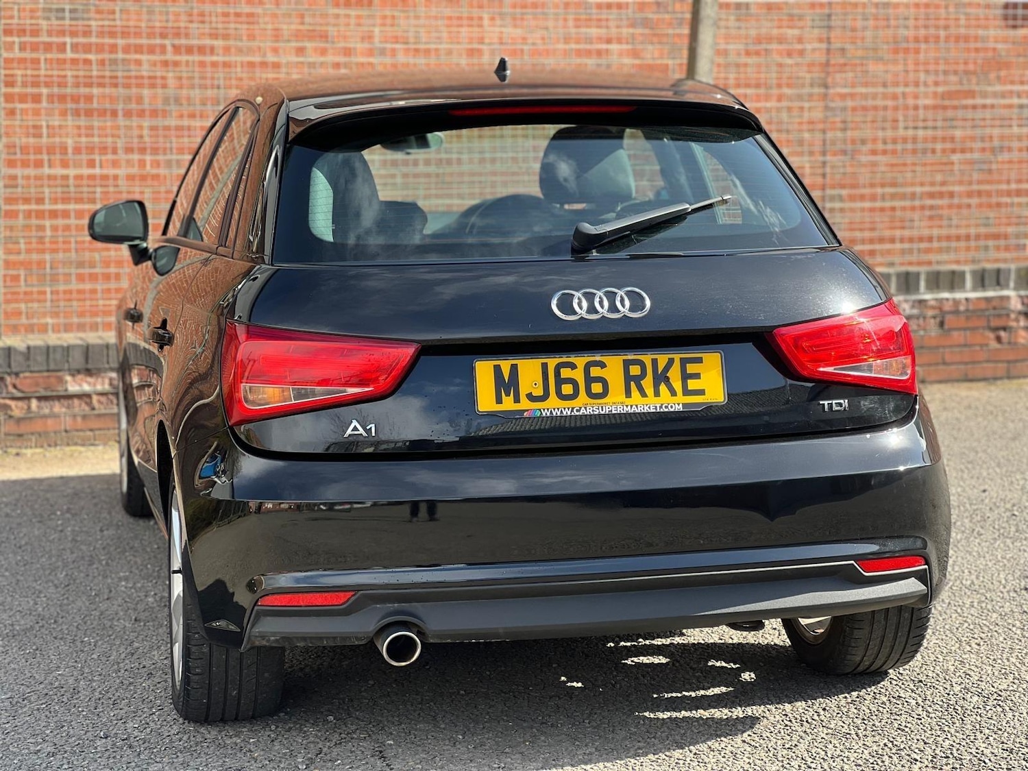 Used Audi A1 2016 for sale - 78058193: Photo 31