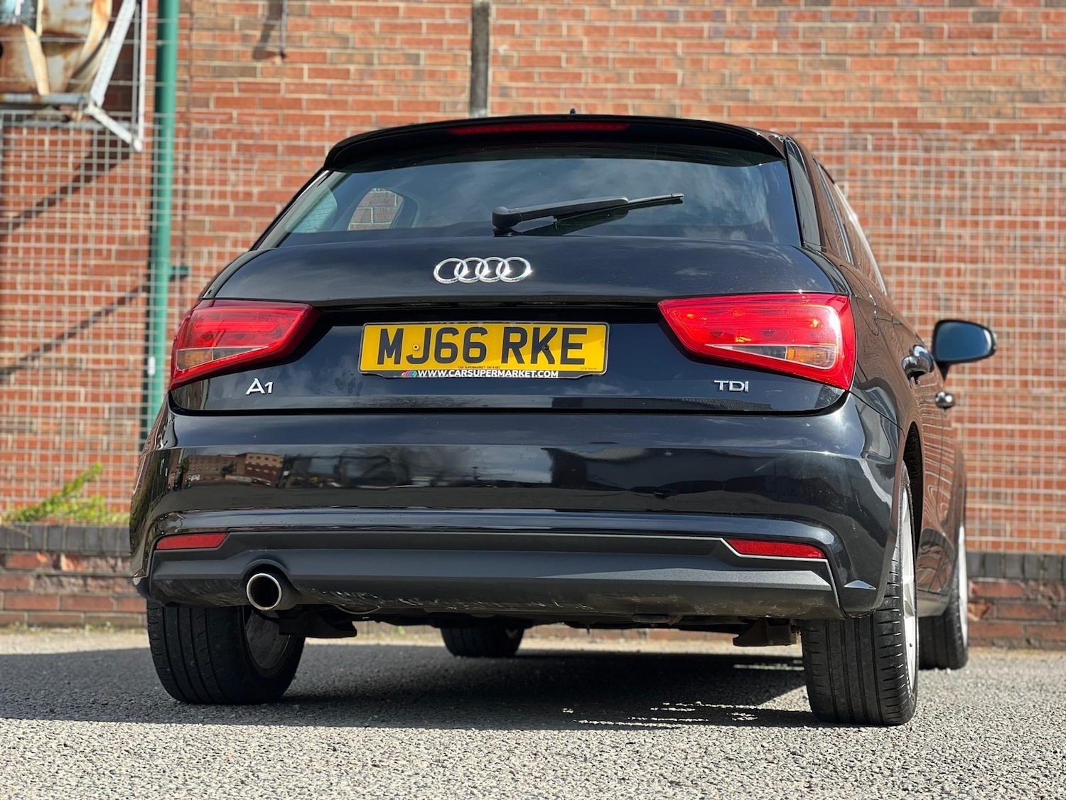 Used Audi A1 2016 for sale - 78058193: Photo 32