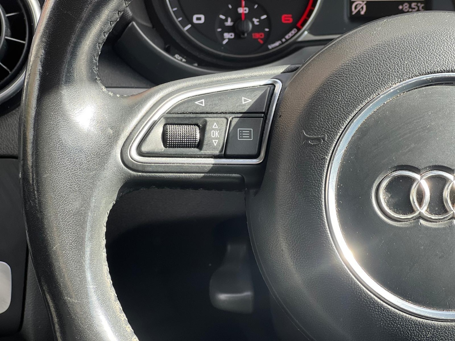 Used Audi A1 2016 for sale - 78058193: Photo 43