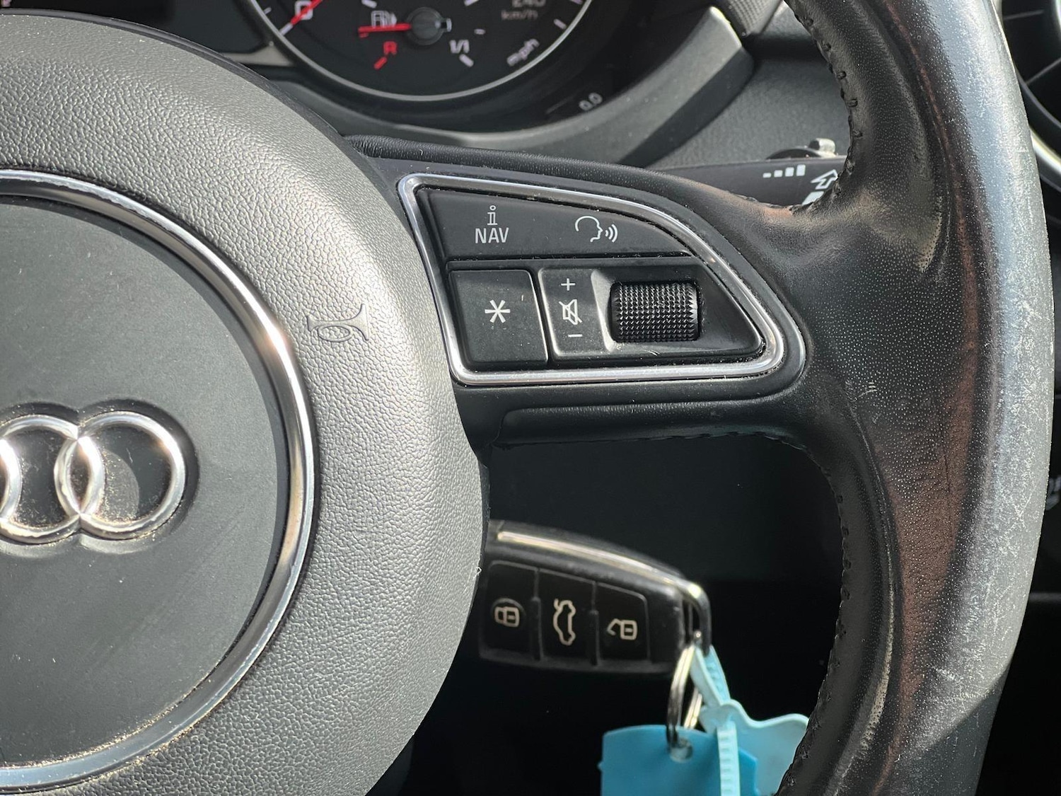 Used Audi A1 2016 for sale - 78058193: Photo 44