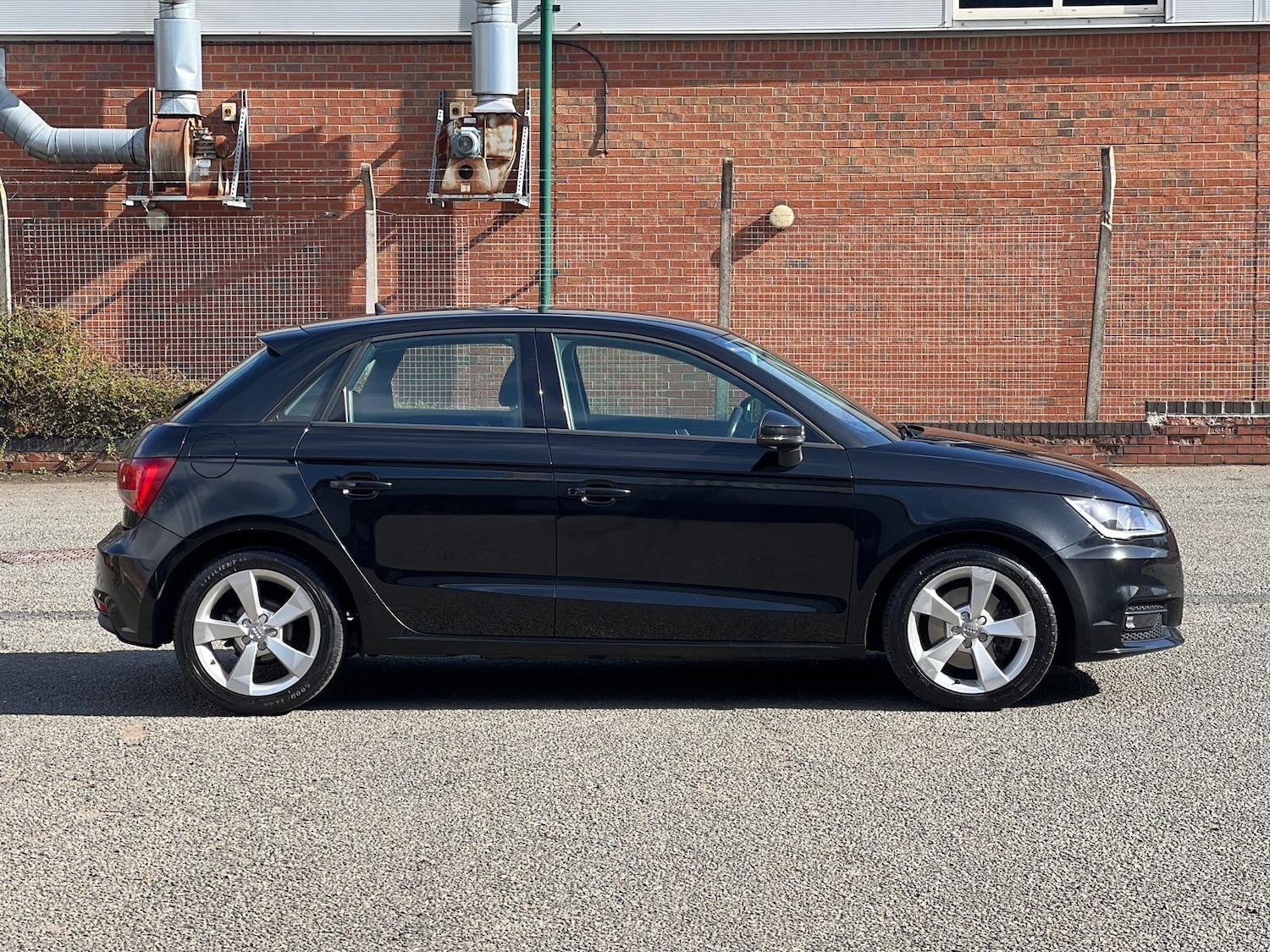 Used Audi A1 2016 for sale - 78058193: Photo 5