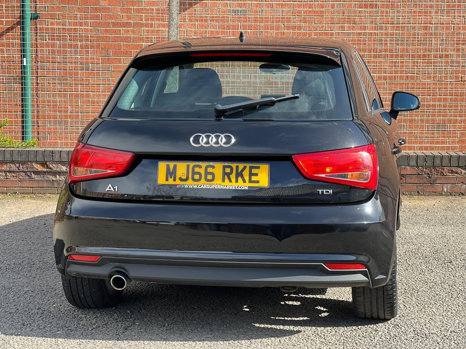 Used Audi A1 2016 for sale - 78058193: Photo 6