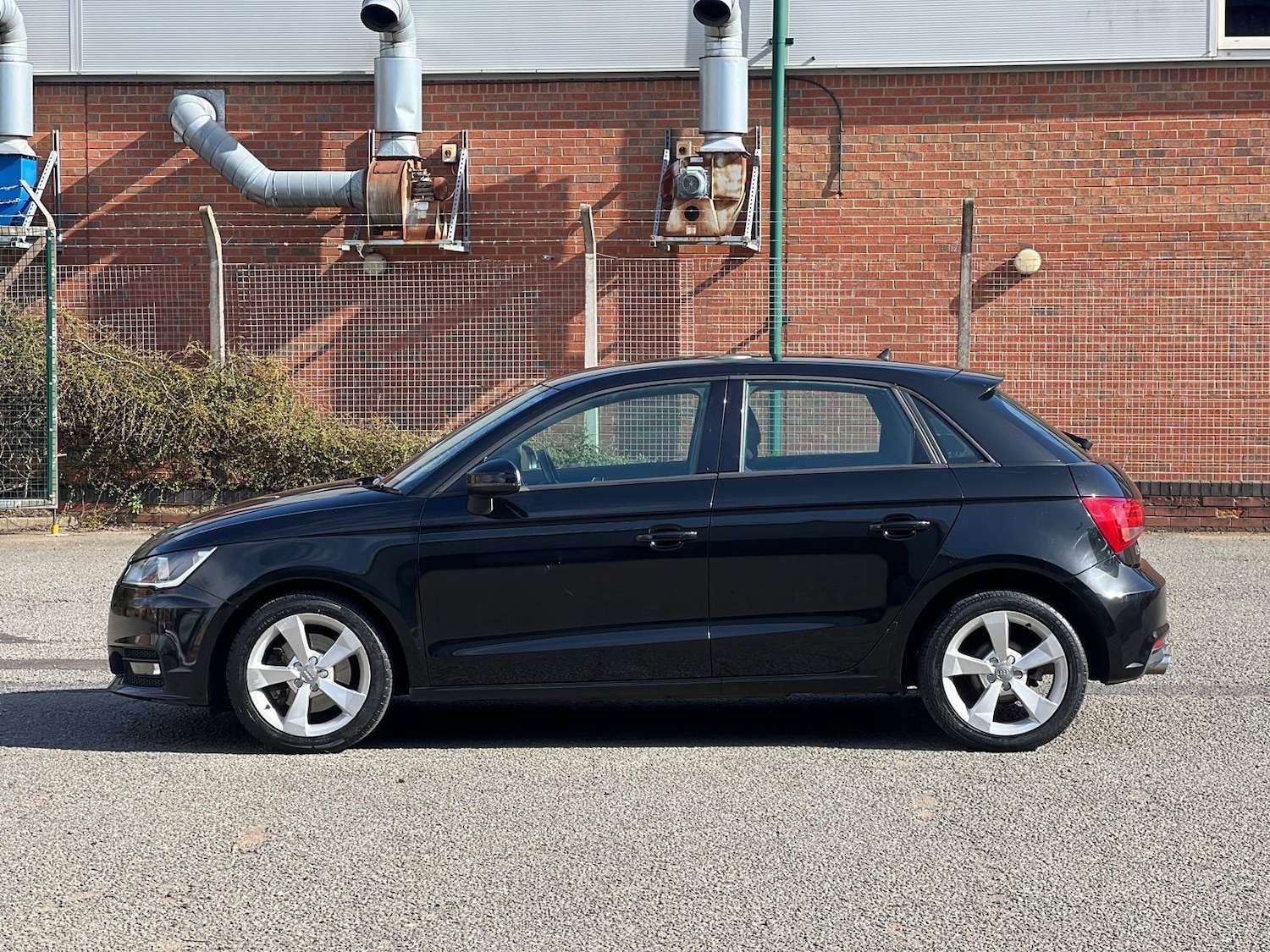 Used Audi A1 2016 for sale - 78058193: Photo 7