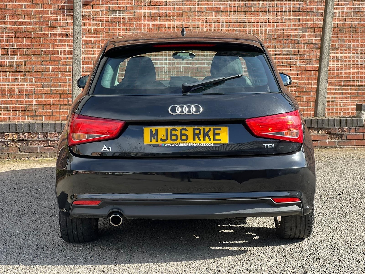 Used Audi A1 2016 for sale - 78058193: Photo 8