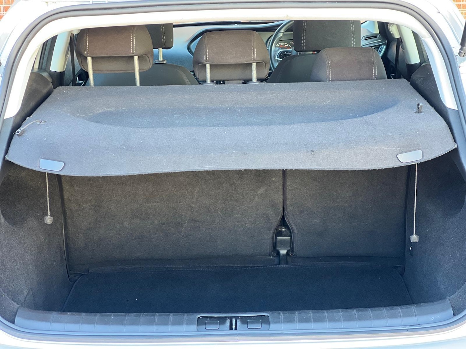 Used Fiat Tipo 2017 for sale - 78127679: Photo 11