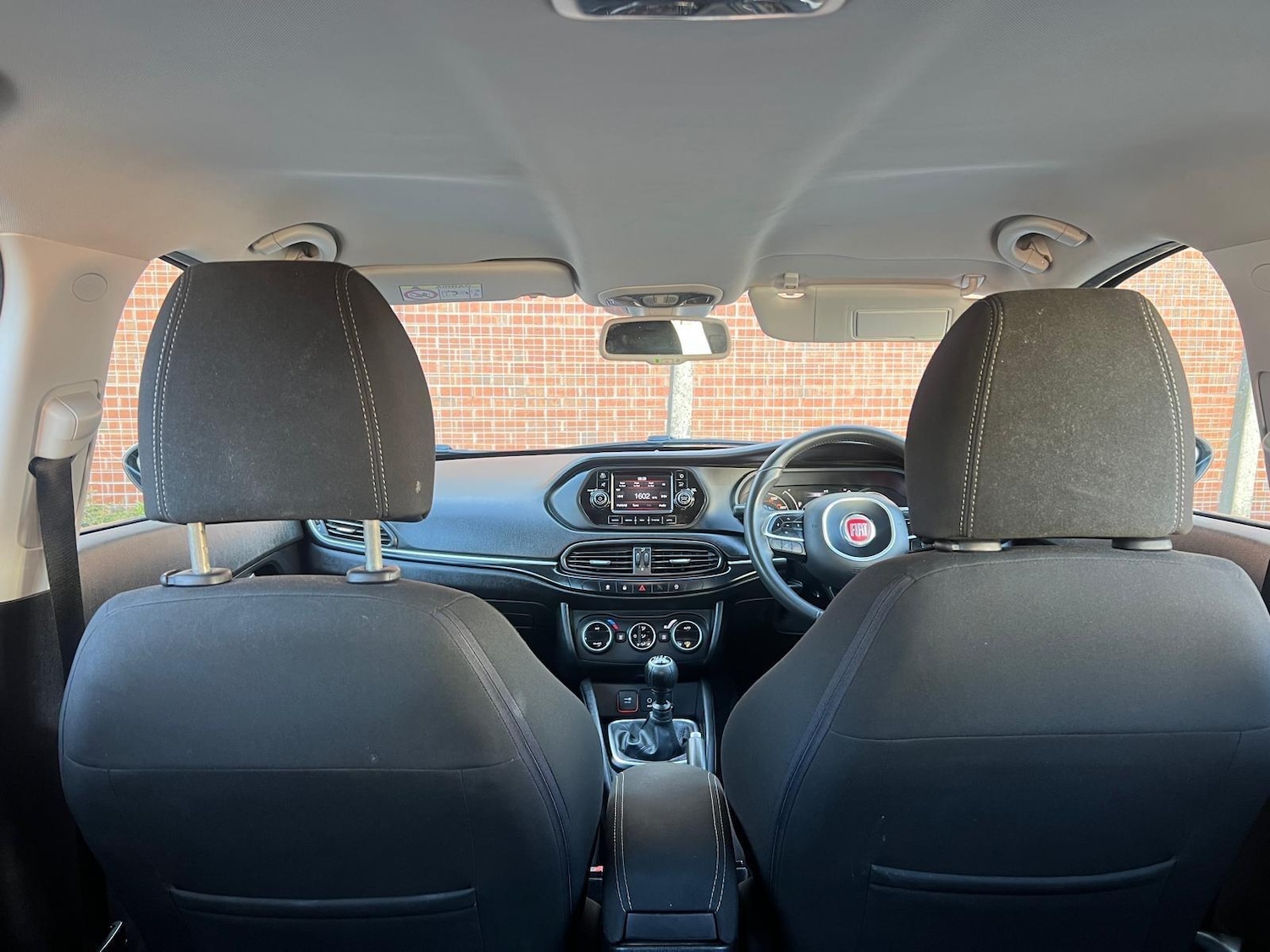 Used Fiat Tipo 2017 for sale - 78127679: Photo 12