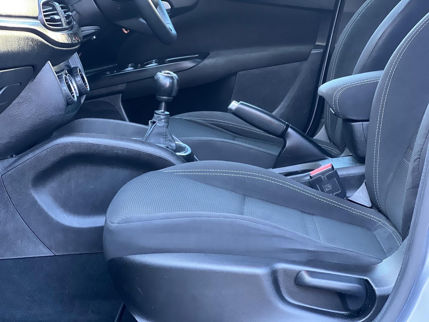 Used Fiat Tipo 2017 for sale - 78127679: Photo 13