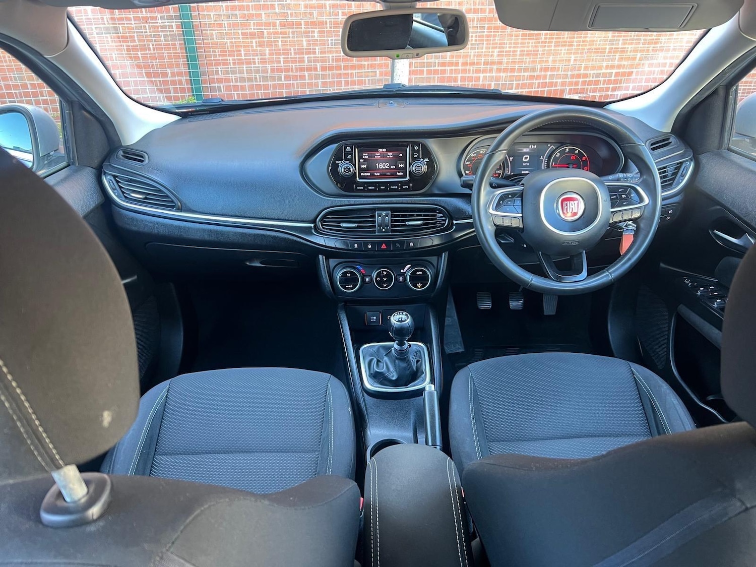 Used Fiat Tipo 2017 for sale - 78127679: Photo 17