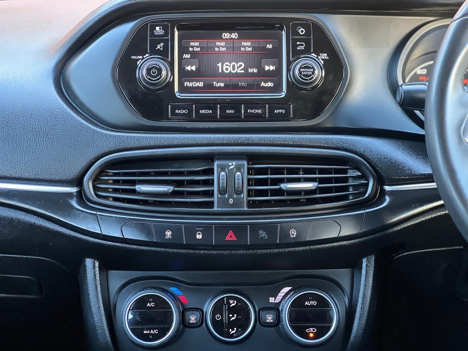 Used Fiat Tipo 2017 for sale - 78127679: Photo 19