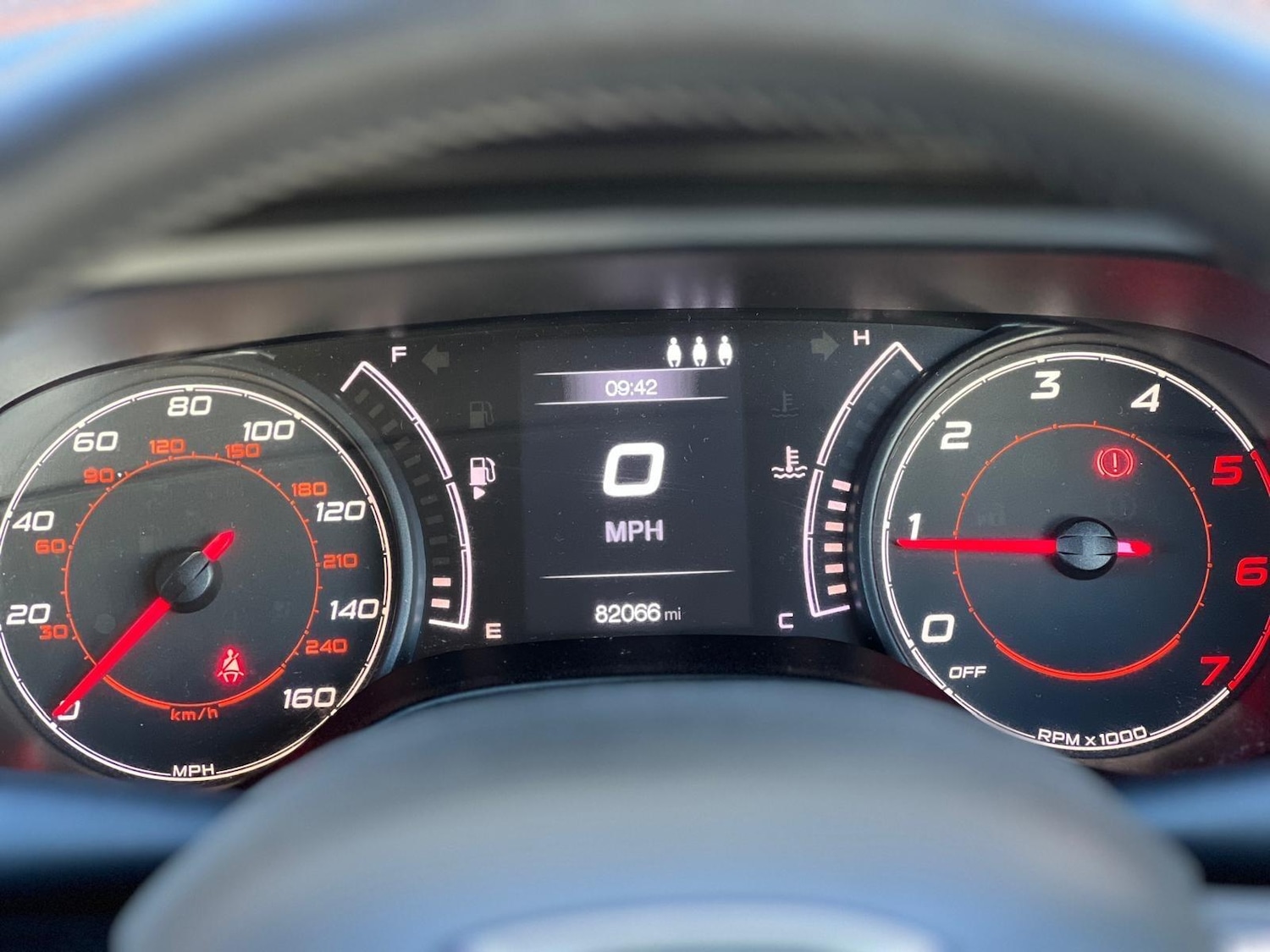 Used Fiat Tipo 2017 for sale - 78127679: Photo 22