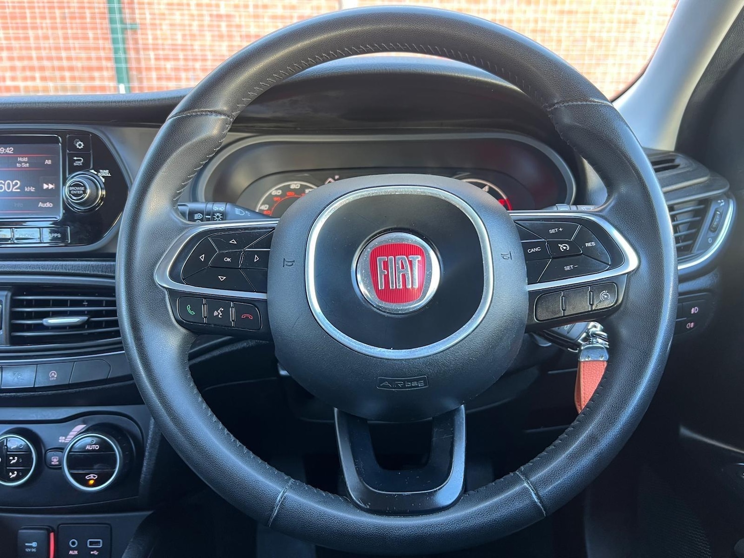 Used Fiat Tipo 2017 for sale - 78127679: Photo 23