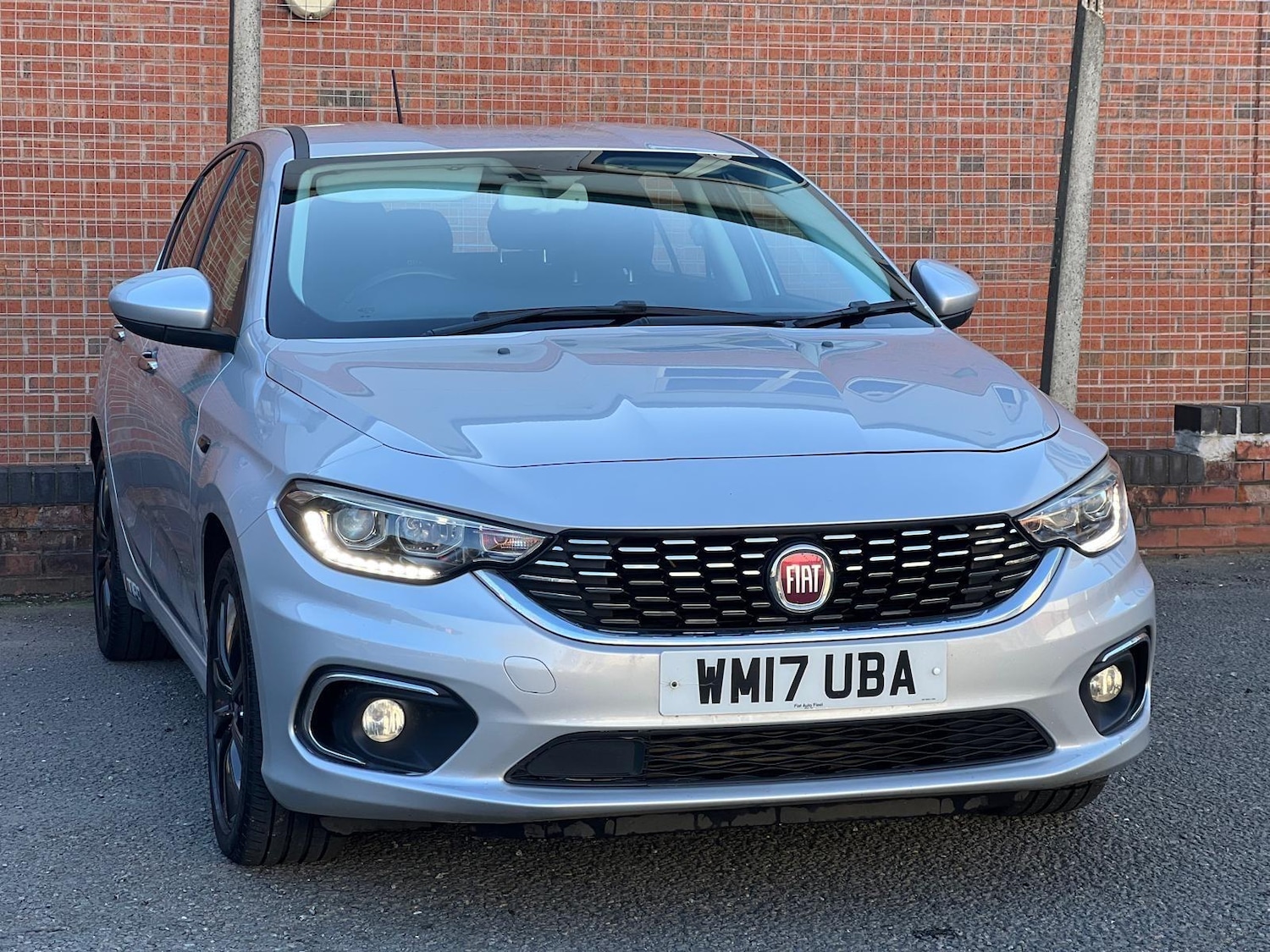 Used Fiat Tipo 2017 for sale - 78127679: Photo 24