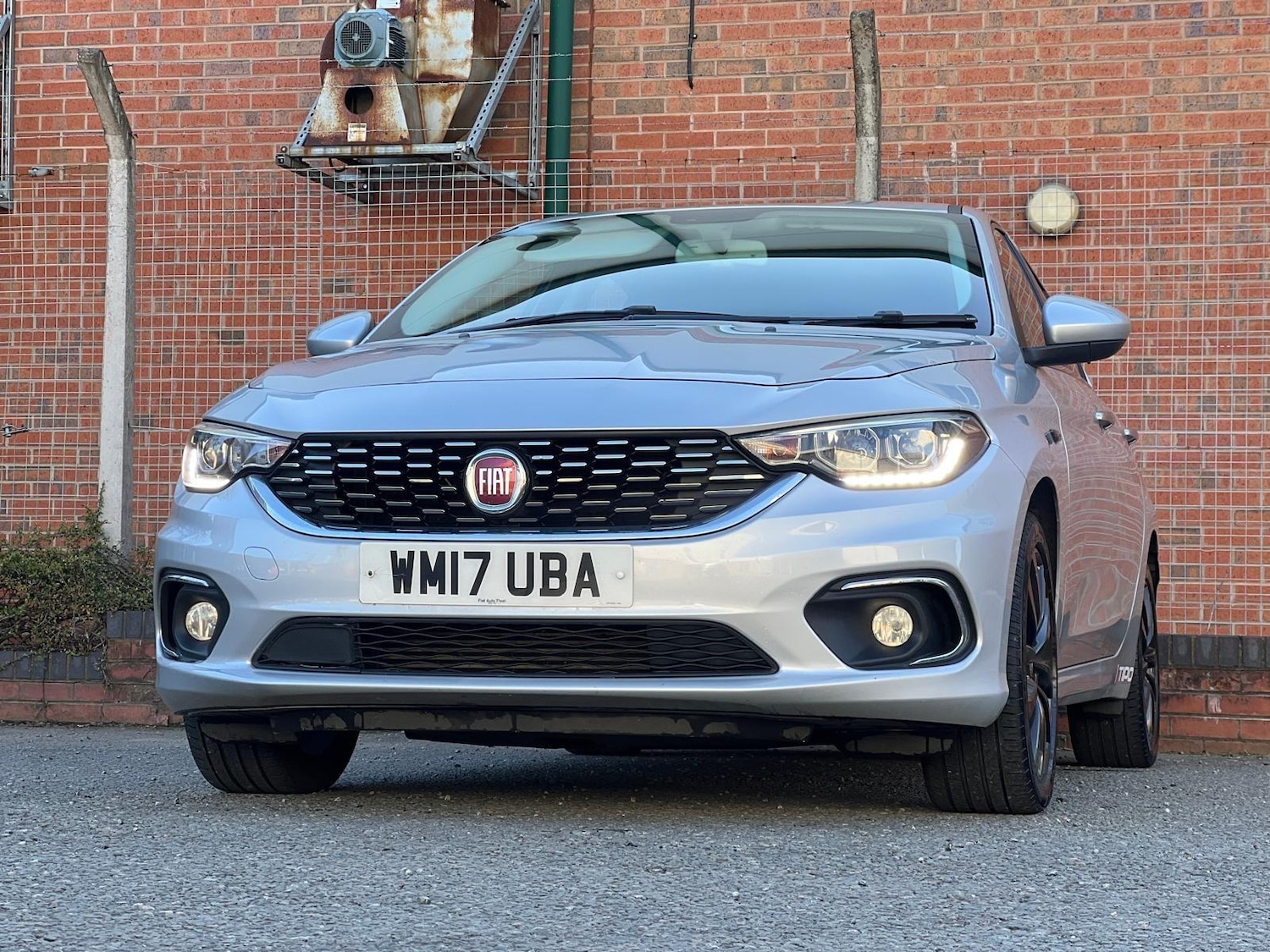 Used Fiat Tipo 2017 for sale - 78127679: Photo 25