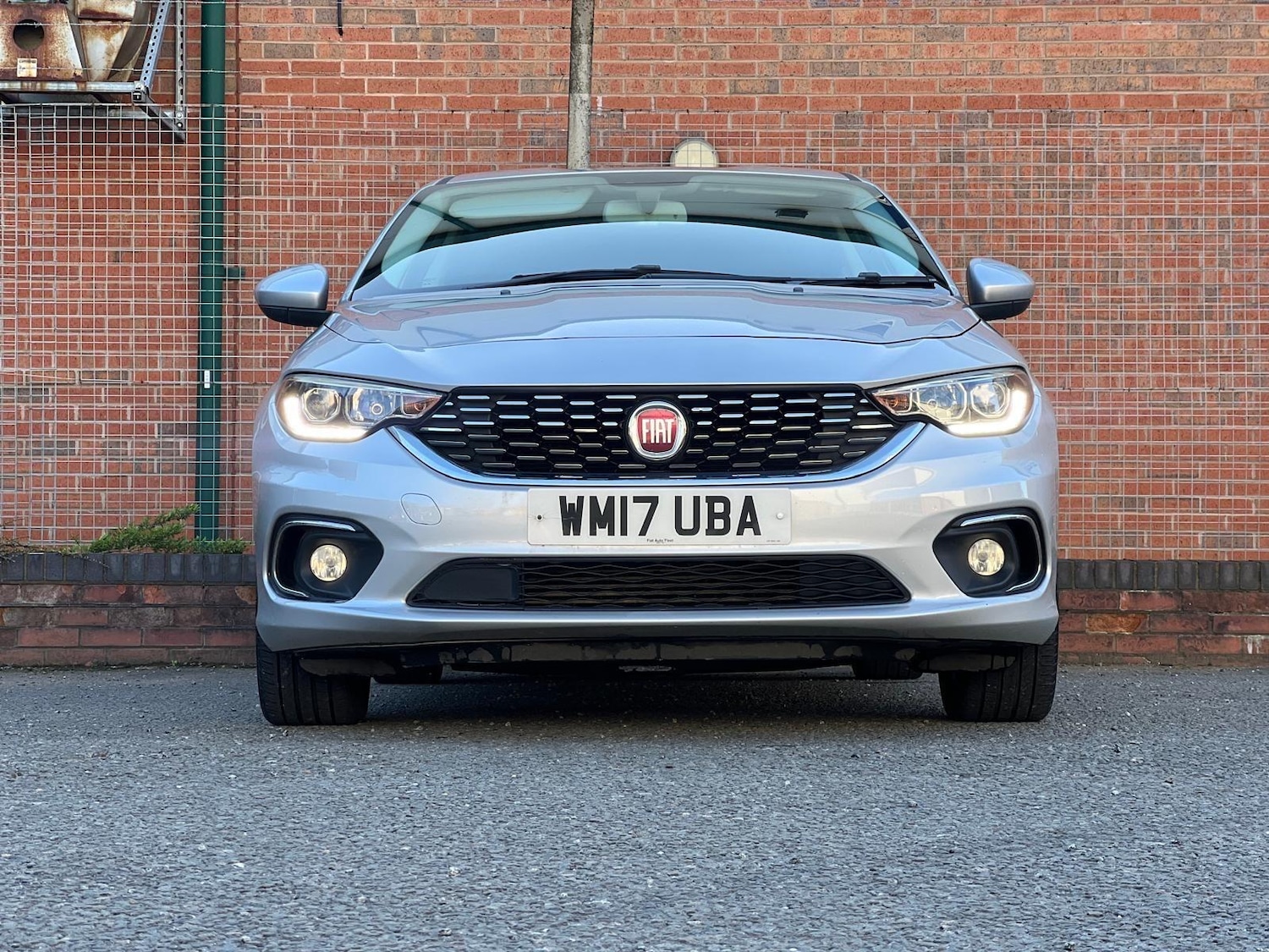 Used Fiat Tipo 2017 for sale - 78127679: Photo 27