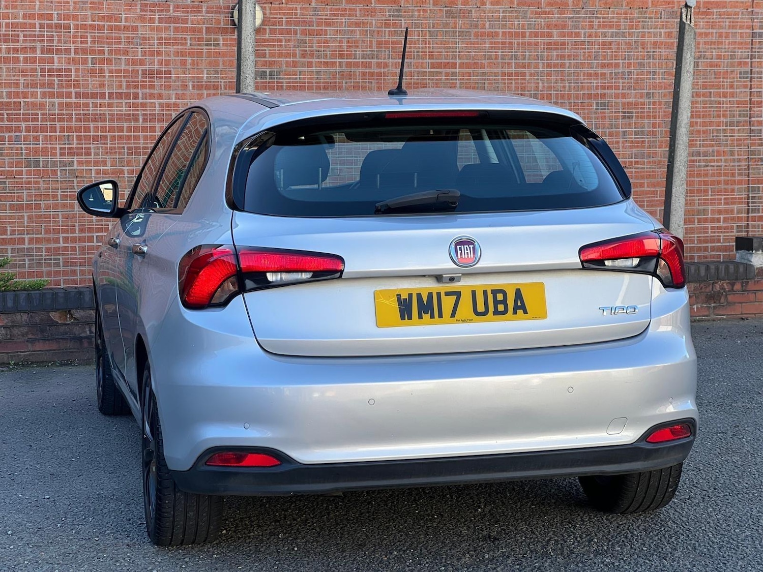 Used Fiat Tipo 2017 for sale - 78127679: Photo 28