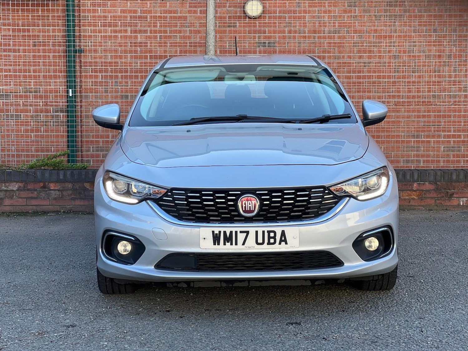 Used Fiat Tipo 2017 for sale - 78127679: Photo 3