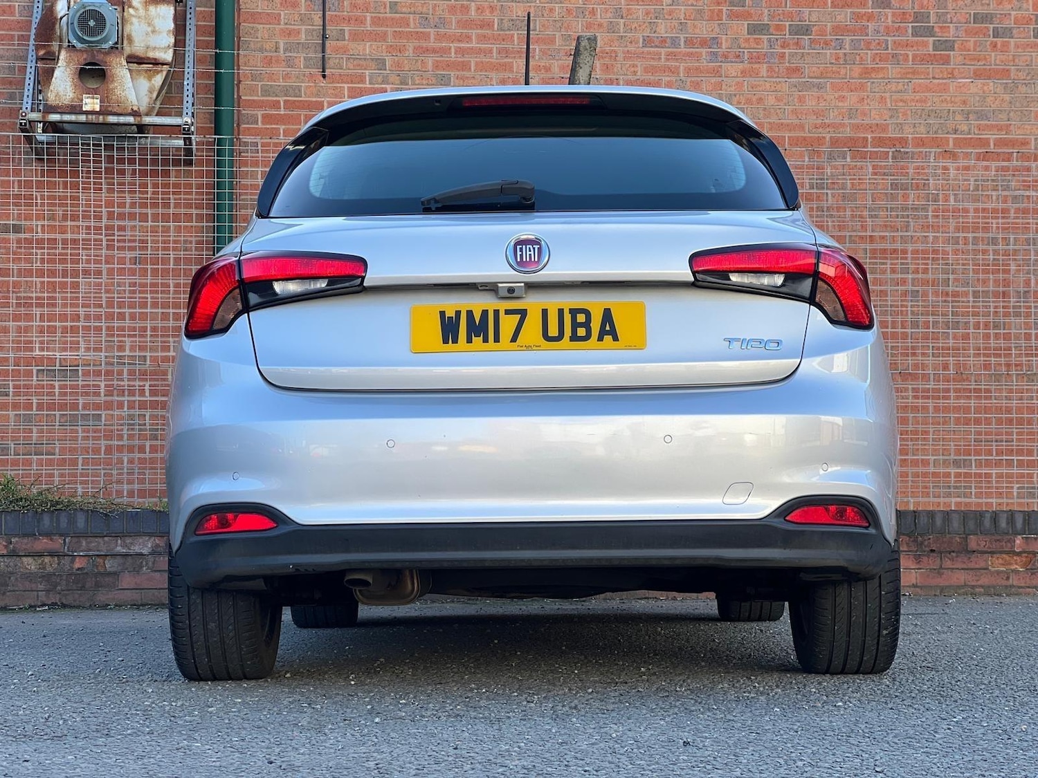 Used Fiat Tipo 2017 for sale - 78127679: Photo 30