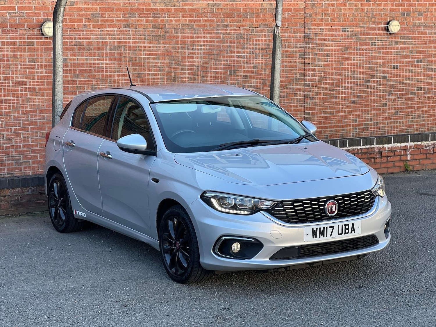Used Fiat Tipo 2017 for sale - 78127679: Photo 31