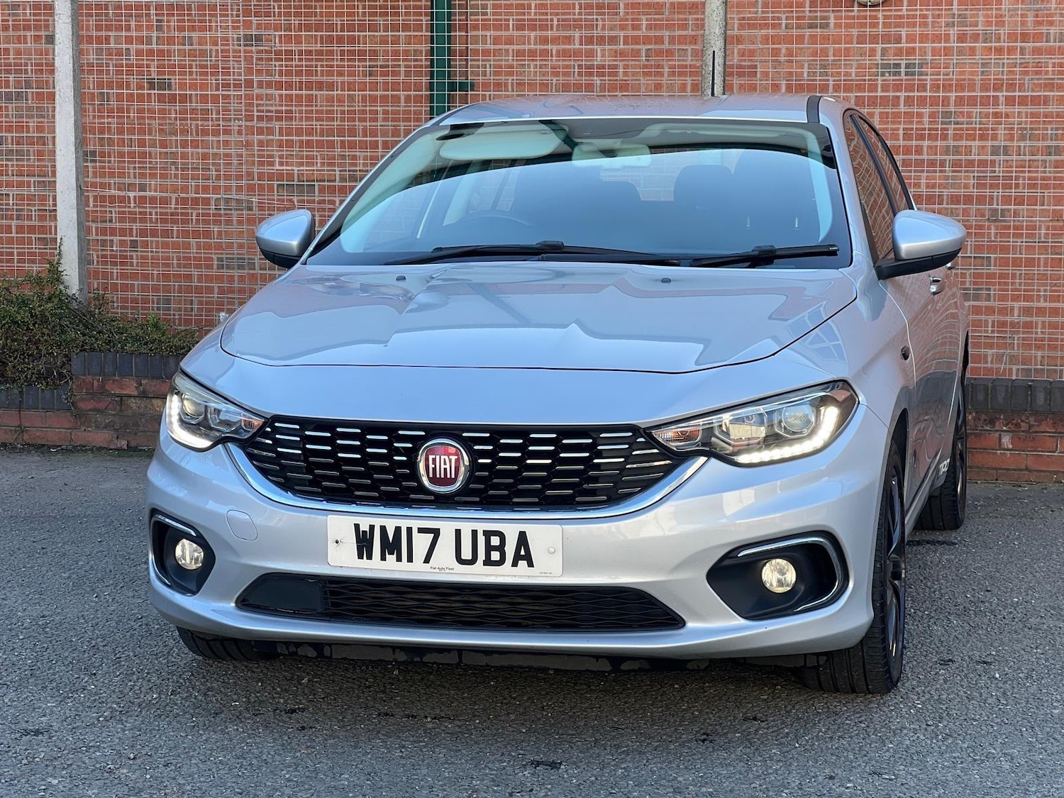 Used Fiat Tipo 2017 for sale - 78127679: Photo 32