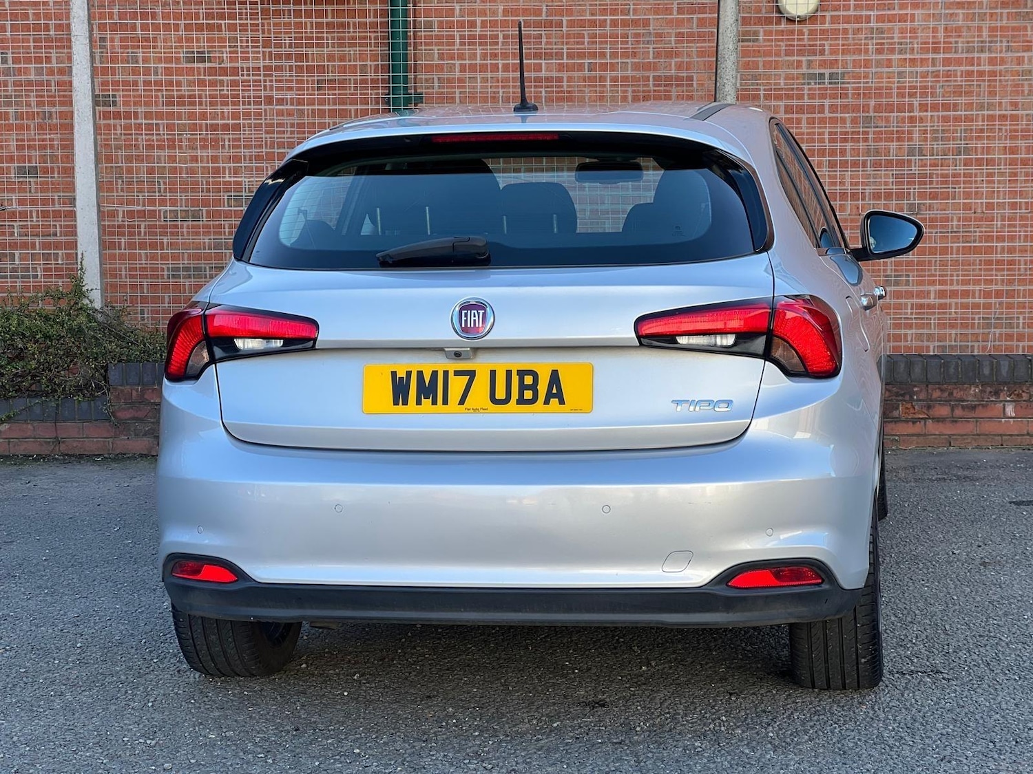 Used Fiat Tipo 2017 for sale - 78127679: Photo 33