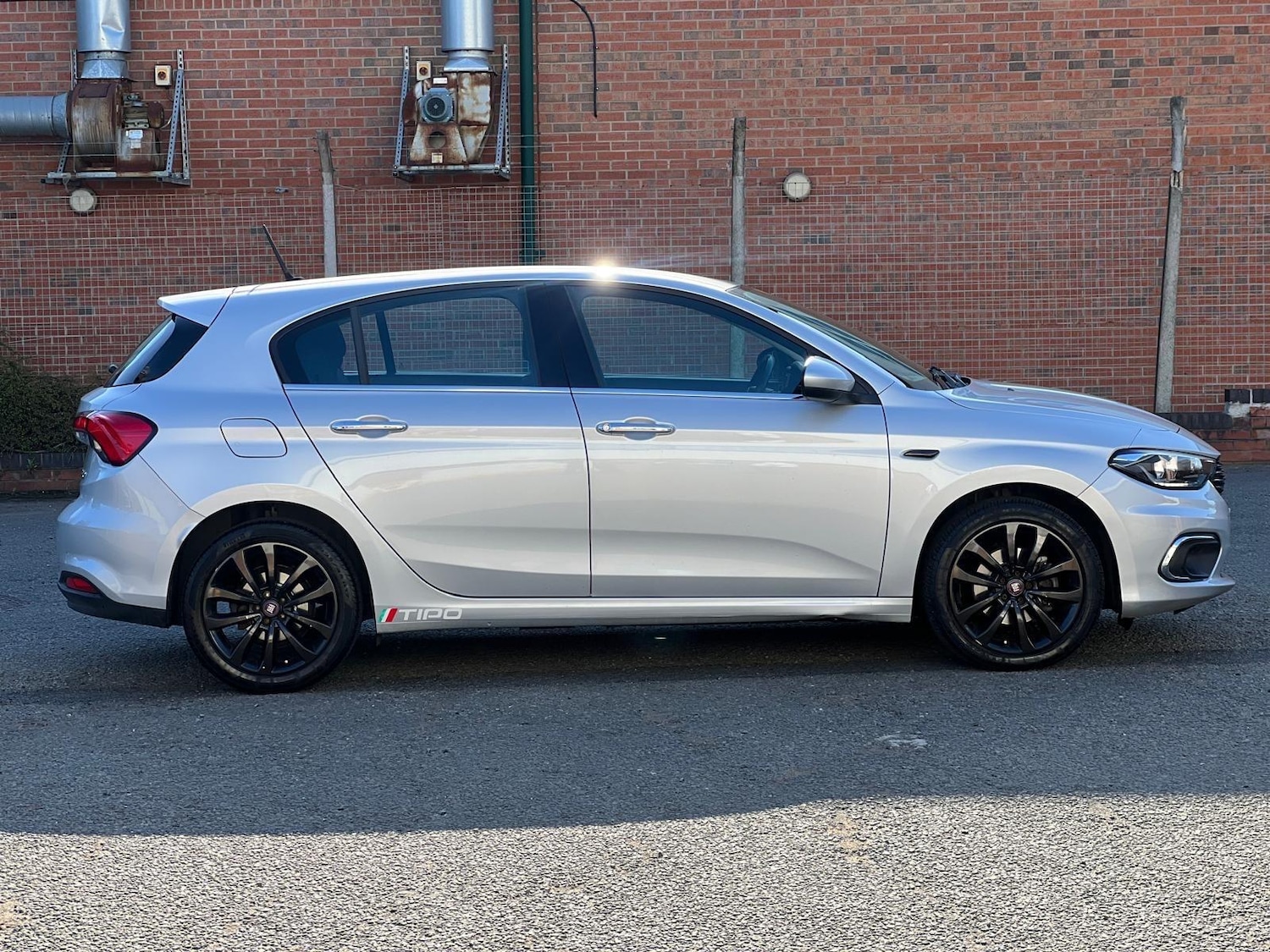 Used Fiat Tipo 2017 for sale - 78127679: Photo 5
