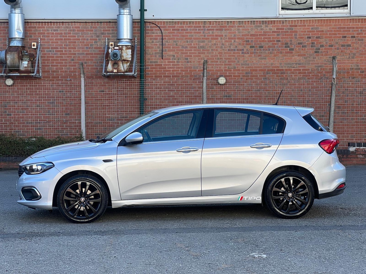 Used Fiat Tipo 2017 for sale - 78127679: Photo 7