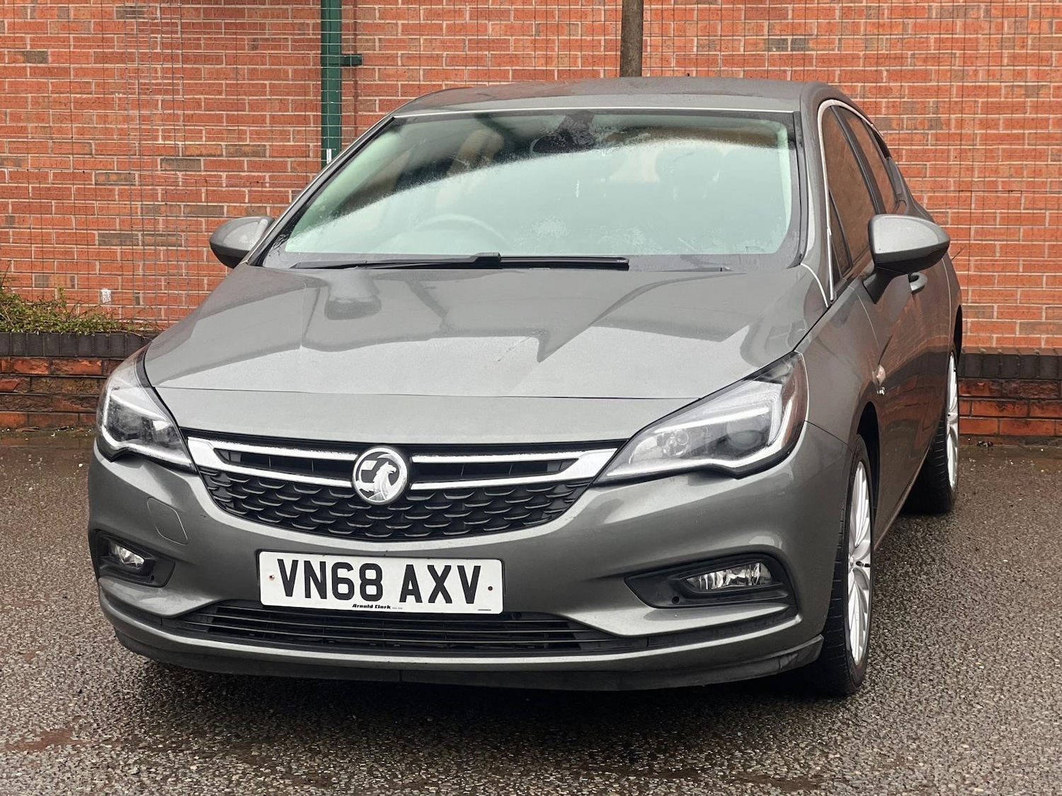 Used Vauxhall Astra 2018 for sale - 77768028: Photo 10