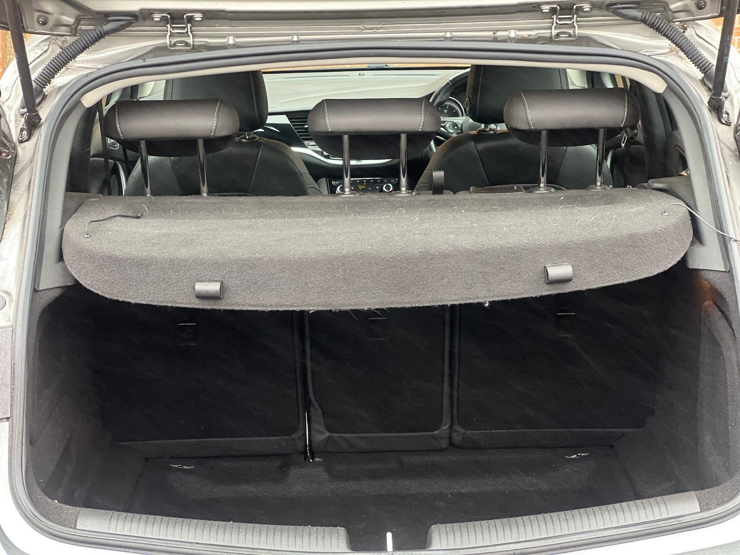 Used Vauxhall Astra 2018 for sale - 77768028: Photo 11