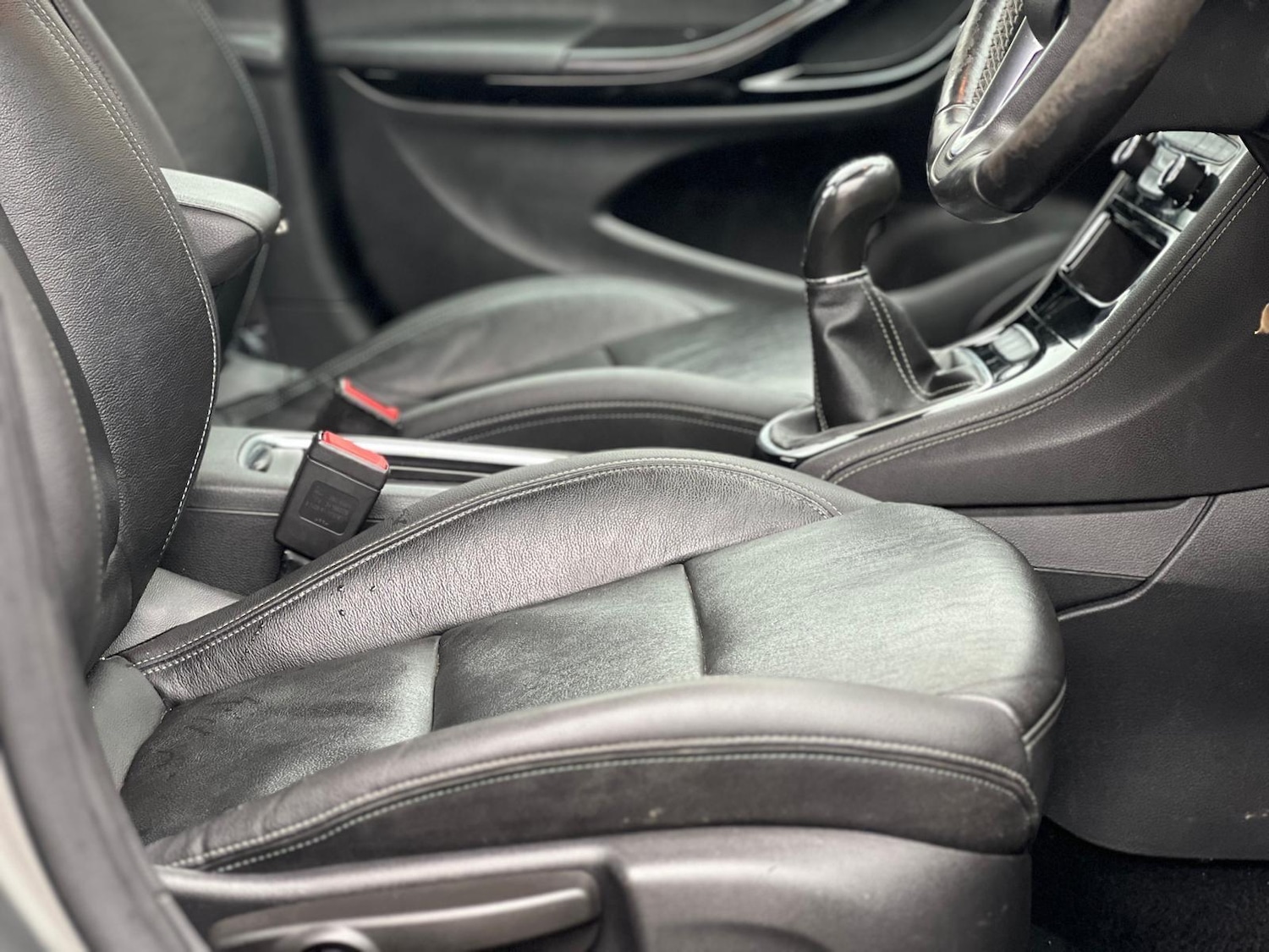 Used Vauxhall Astra 2018 for sale - 77768028: Photo 13