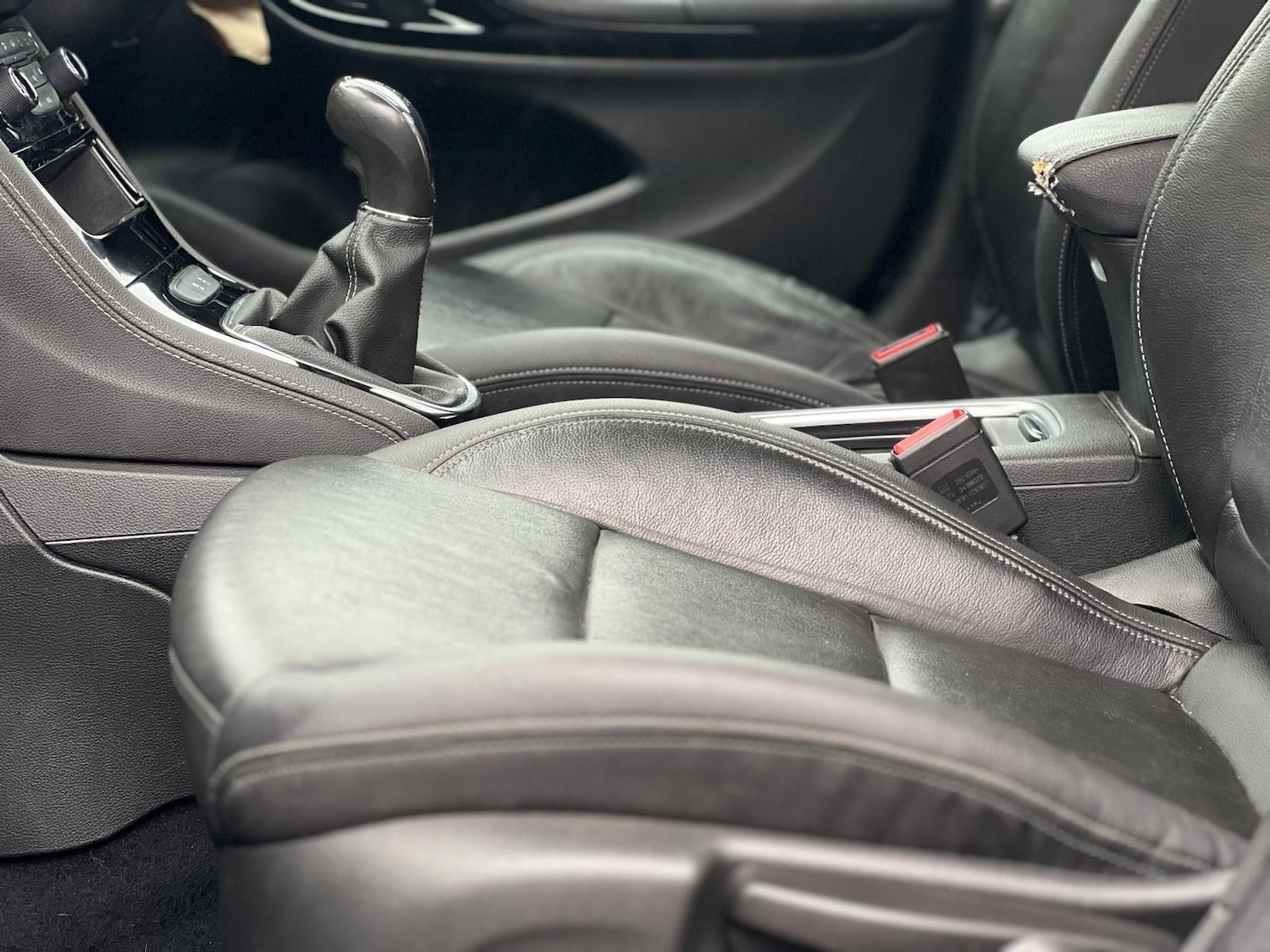 Used Vauxhall Astra 2018 for sale - 77768028: Photo 14