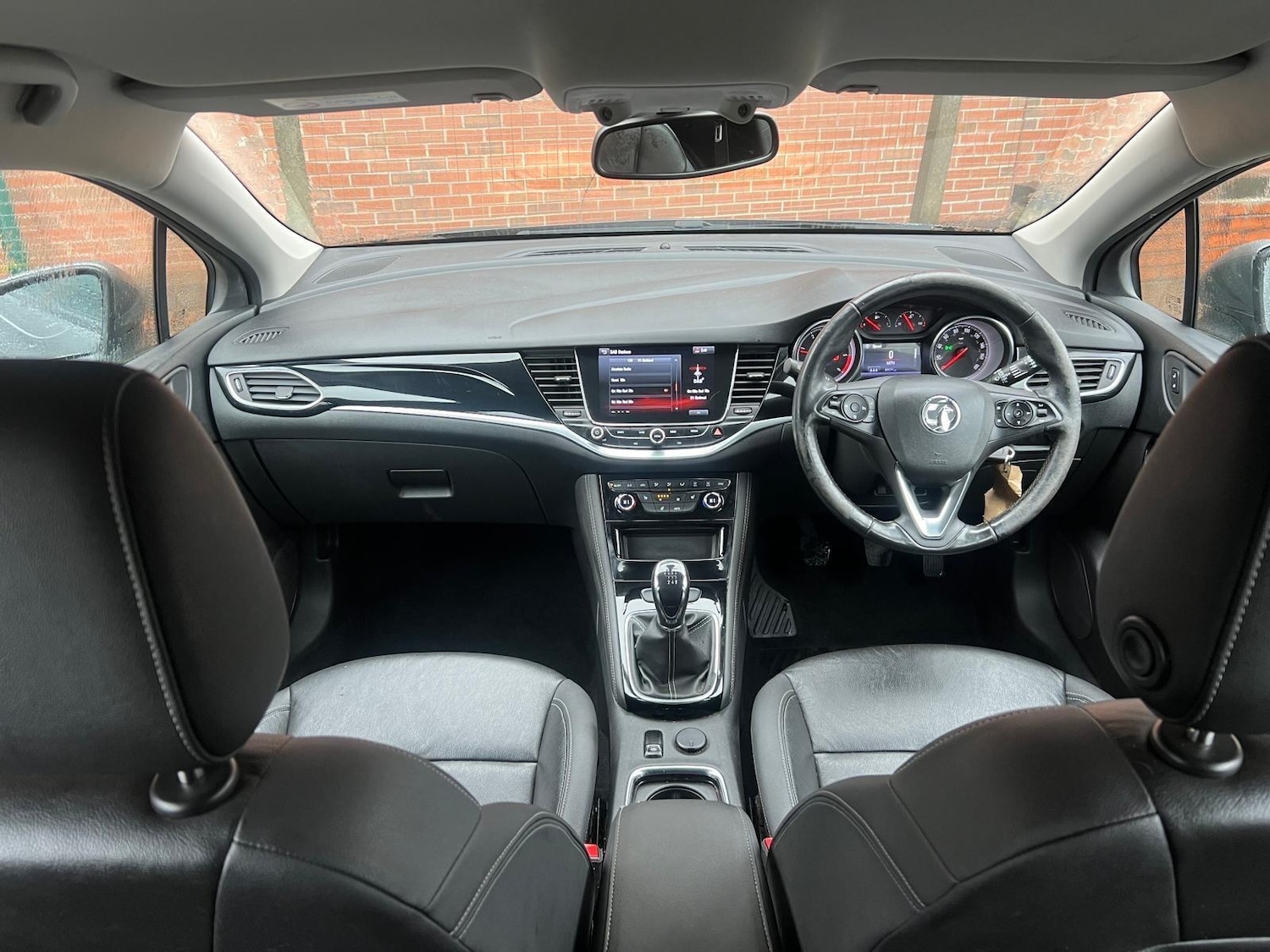 Used Vauxhall Astra 2018 for sale - 77768028: Photo 17