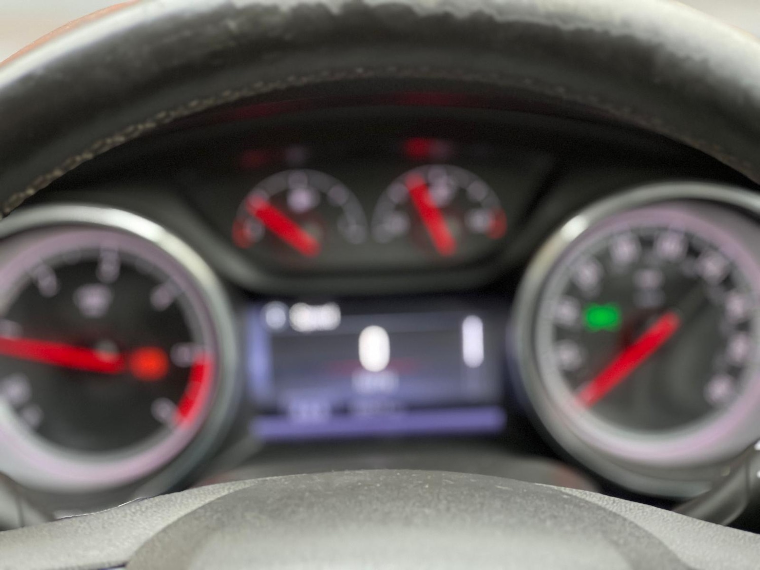 Used Vauxhall Astra 2018 for sale - 77768028: Photo 23