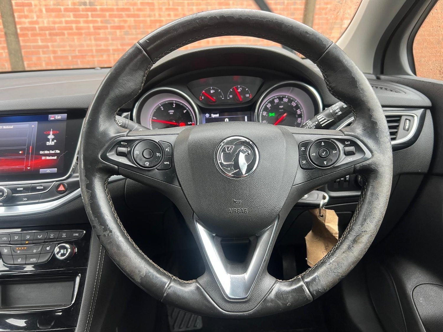 Used Vauxhall Astra 2018 for sale - 77768028: Photo 24