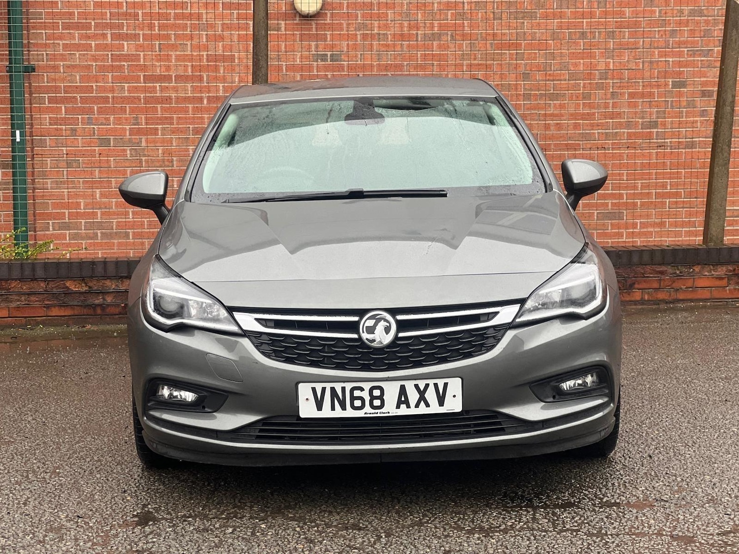 Used Vauxhall Astra 2018 for sale - 77768028: Photo 26