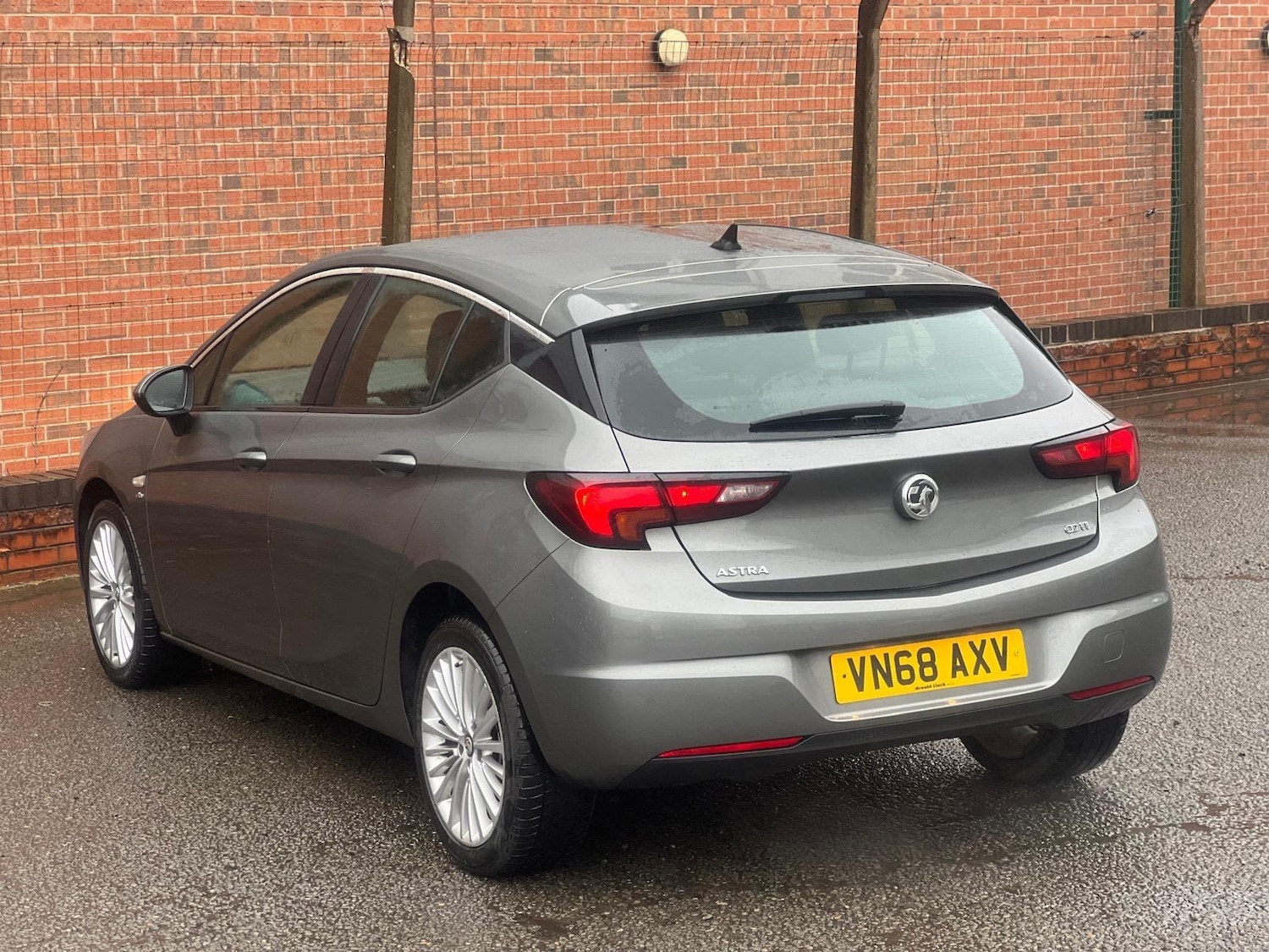 Used Vauxhall Astra 2018 for sale - 77768028: Photo 27