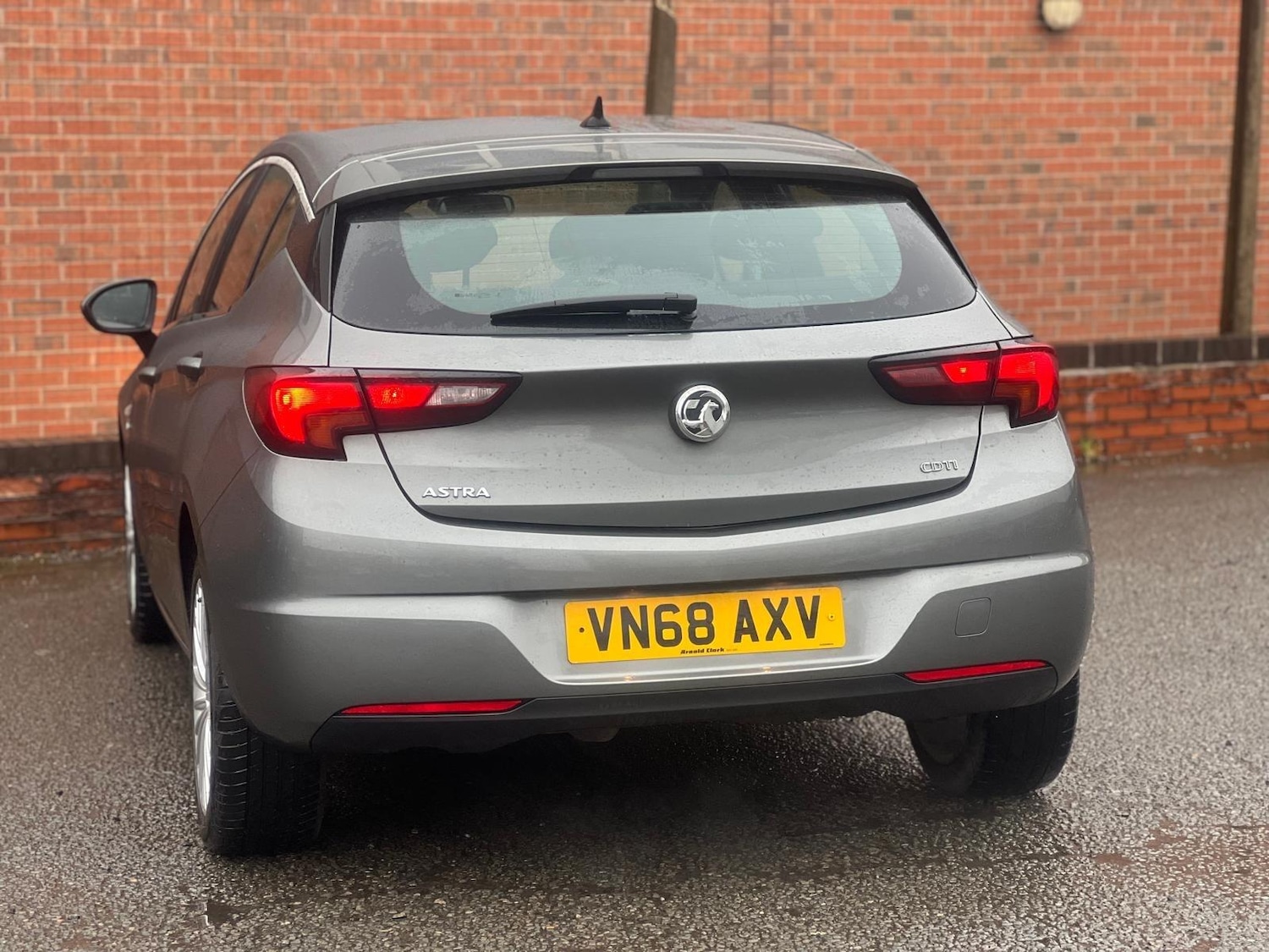 Used Vauxhall Astra 2018 for sale - 77768028: Photo 28