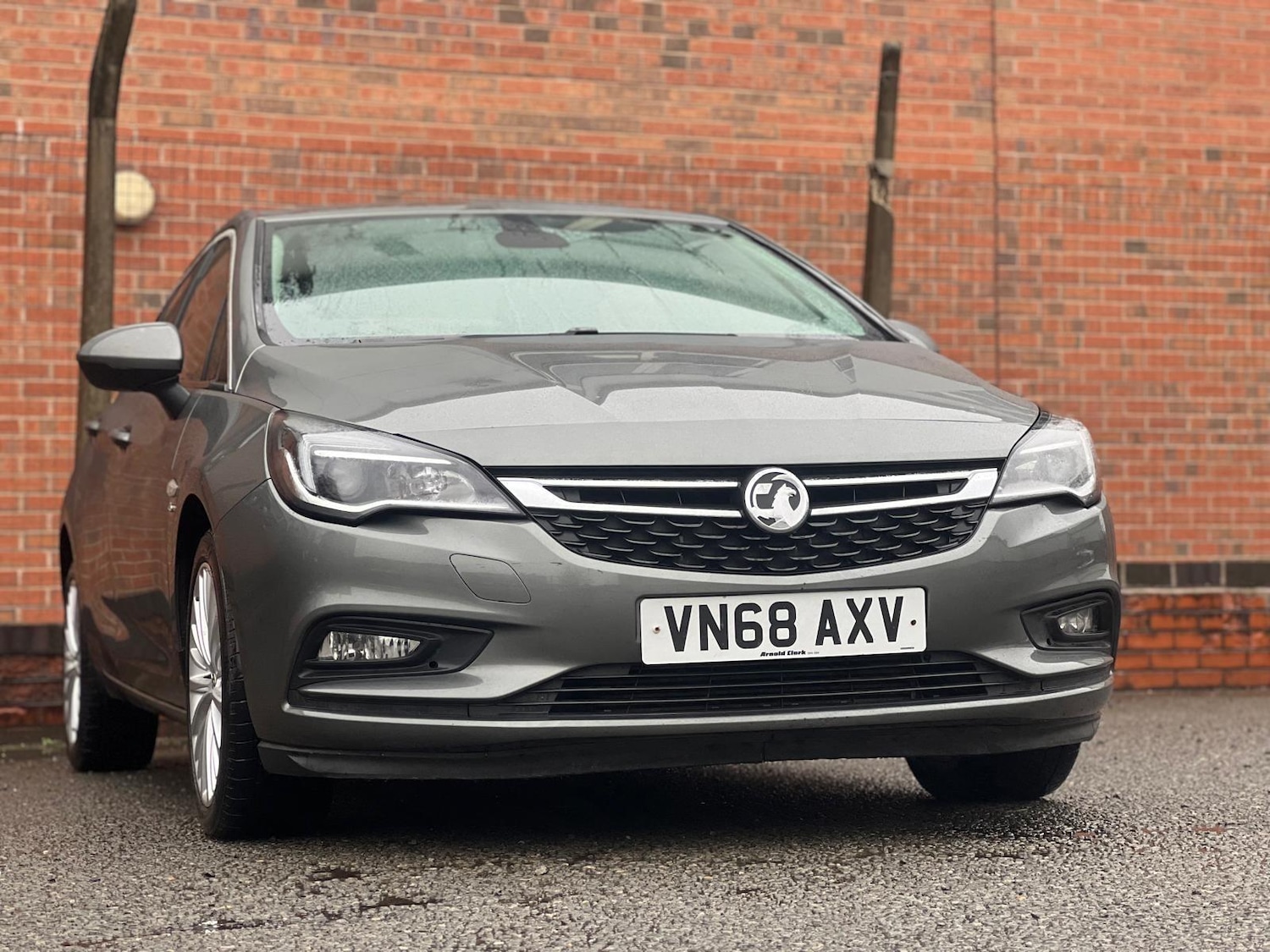 Used Vauxhall Astra 2018 for sale - 77768028: Photo 29