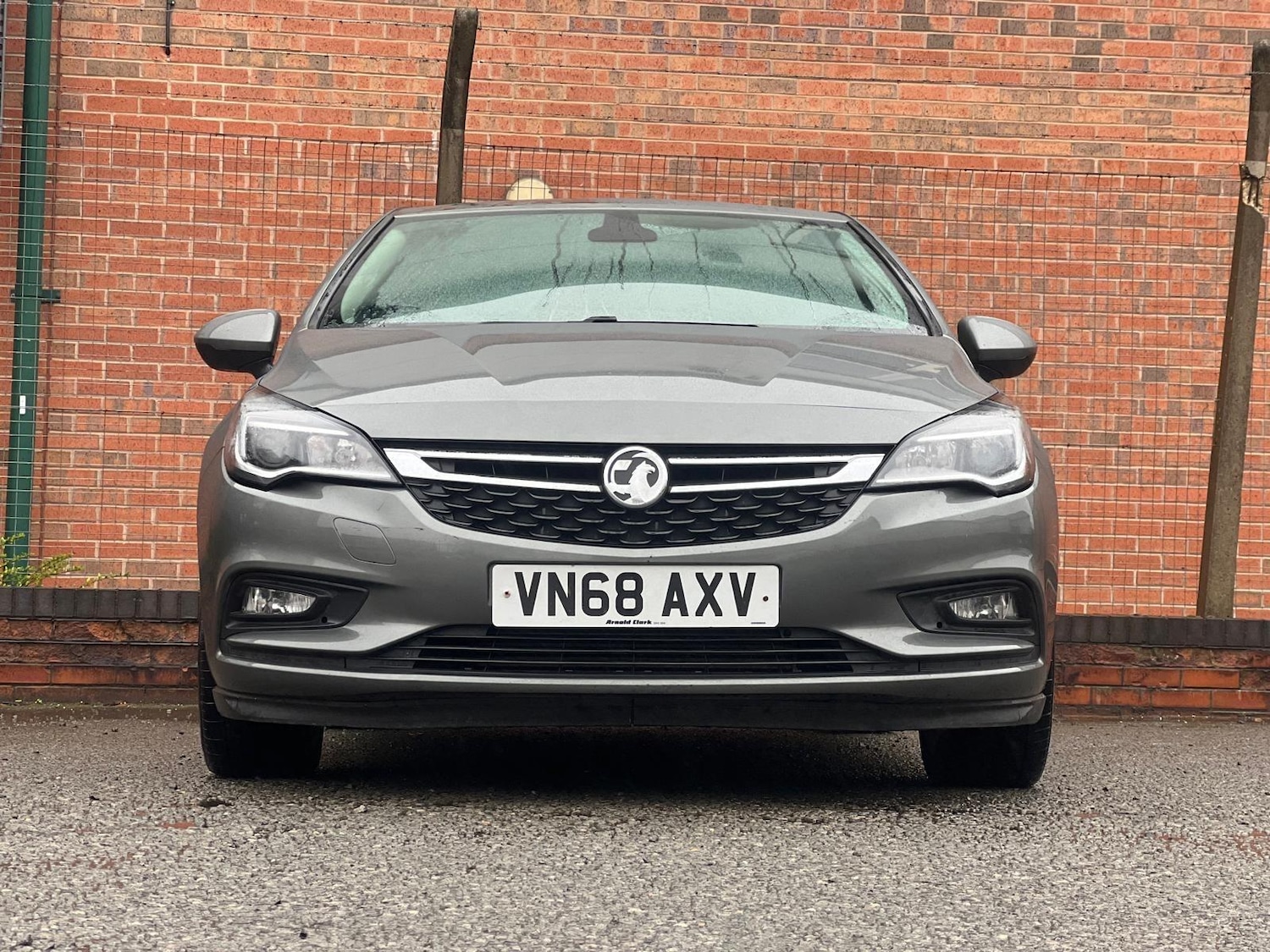 Used Vauxhall Astra 2018 for sale - 77768028: Photo 3