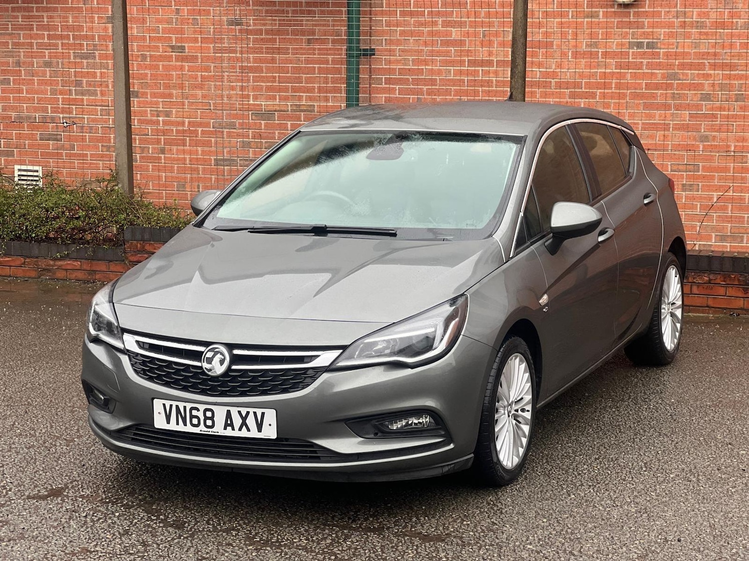 Used Vauxhall Astra 2018 for sale - 77768028: Photo 30