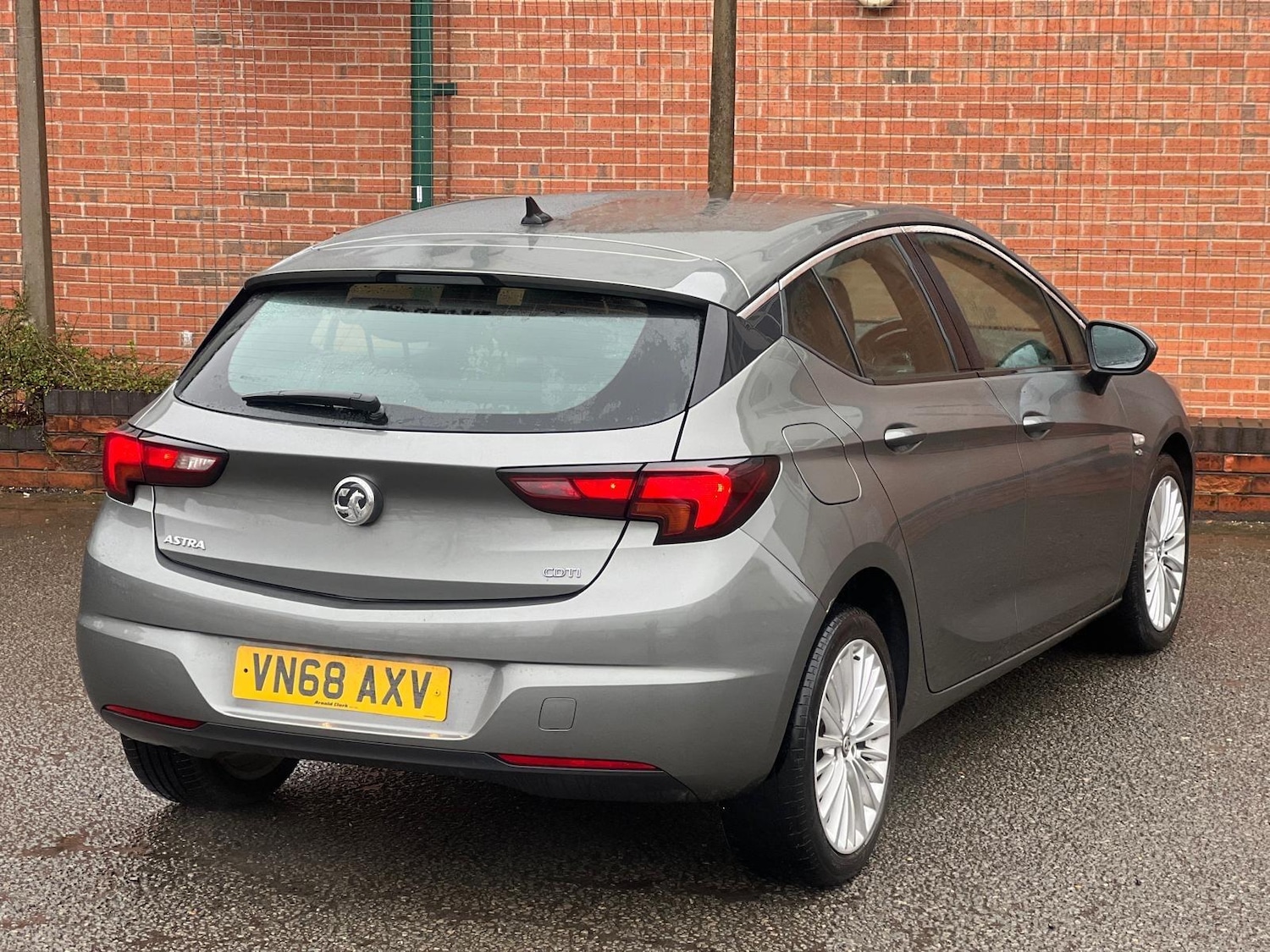 Used Vauxhall Astra 2018 for sale - 77768028: Photo 32