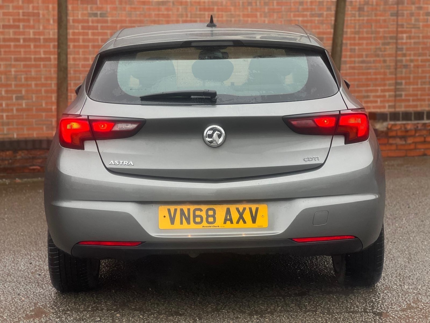 Used Vauxhall Astra 2018 for sale - 77768028: Photo 33