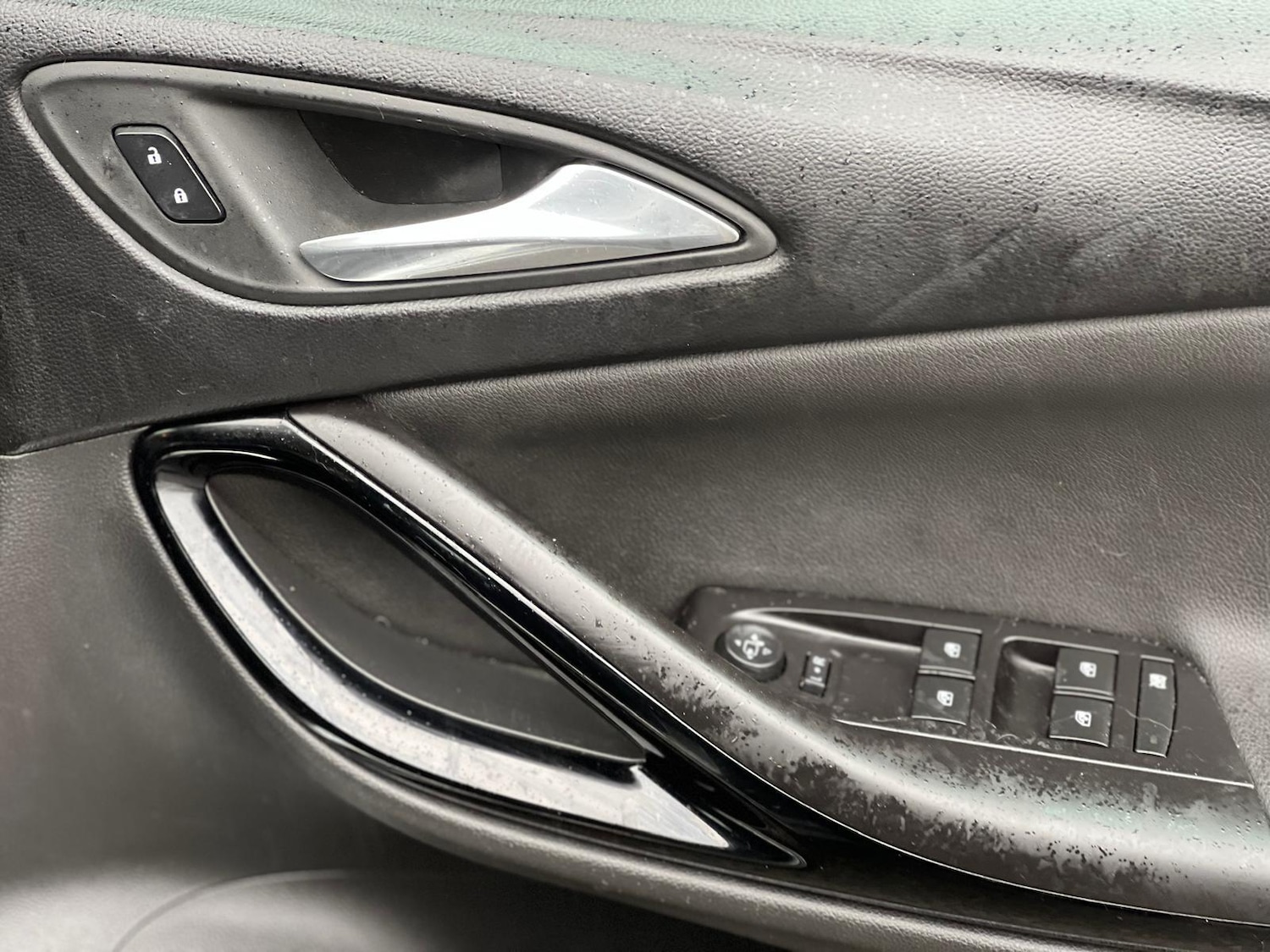 Used Vauxhall Astra 2018 for sale - 77768028: Photo 39