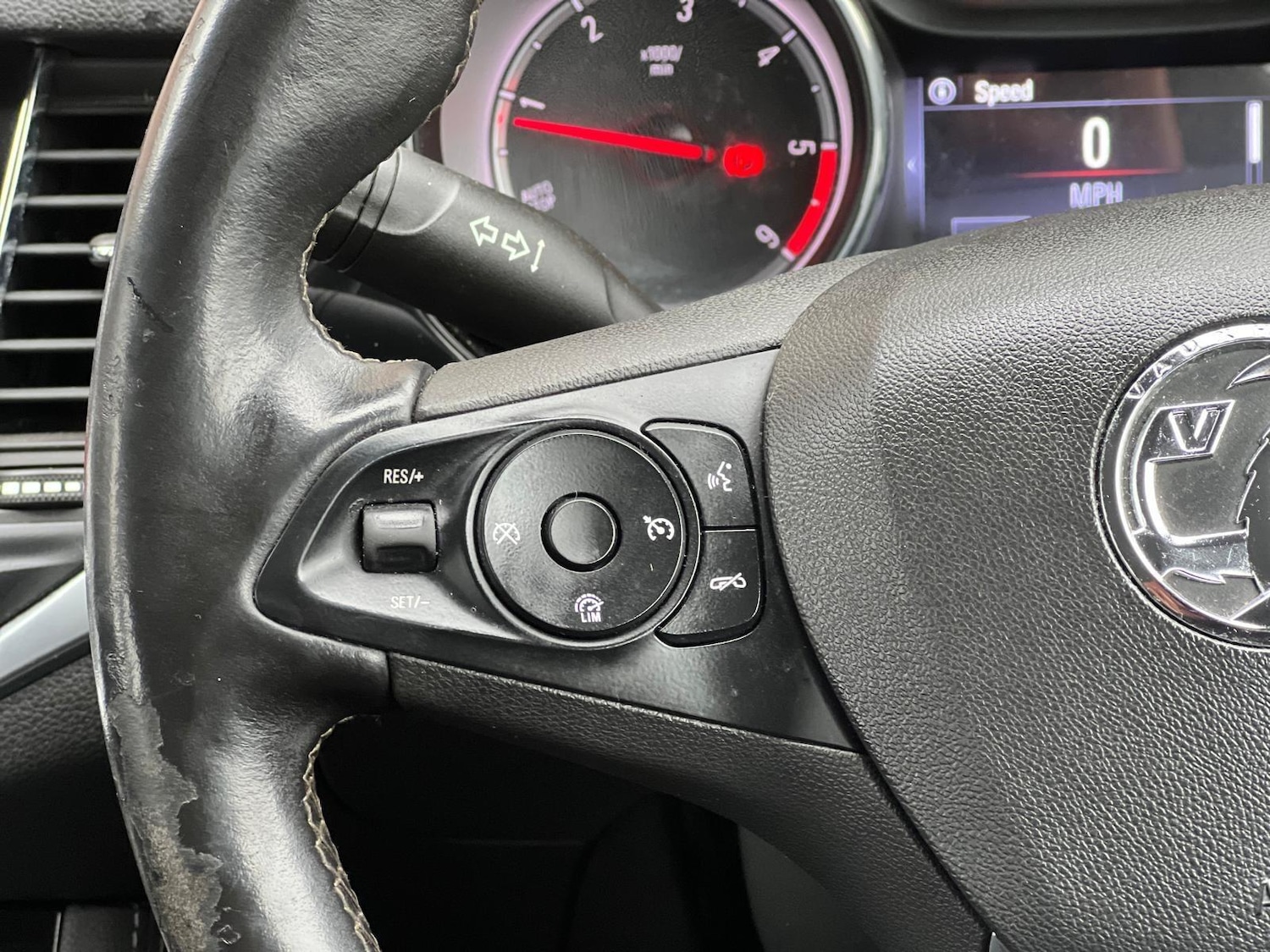 Used Vauxhall Astra 2018 for sale - 77768028: Photo 42