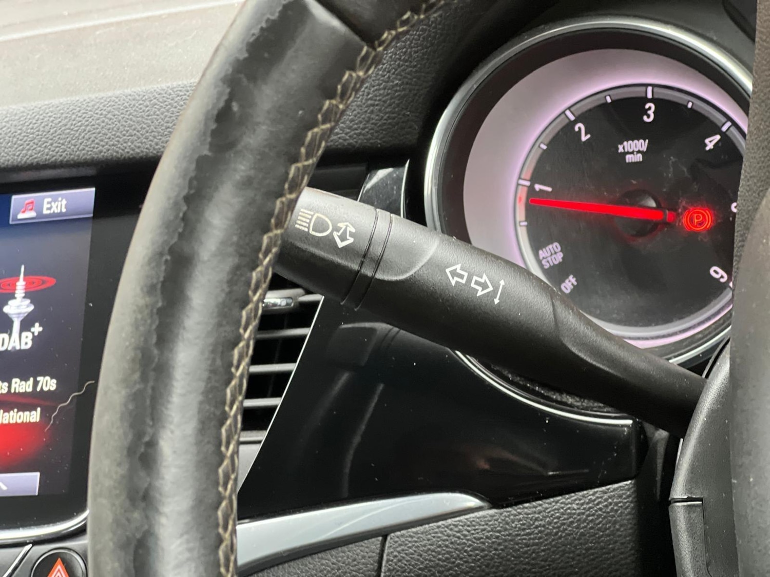 Used Vauxhall Astra 2018 for sale - 77768028: Photo 43