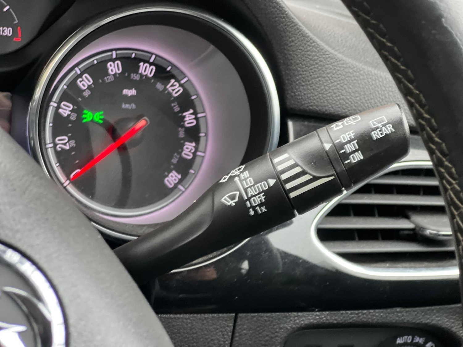 Used Vauxhall Astra 2018 for sale - 77768028: Photo 44