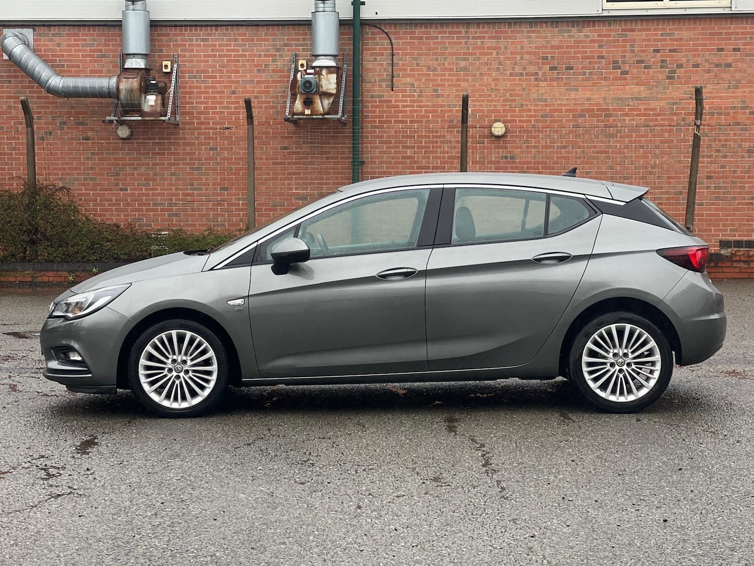 Used Vauxhall Astra 2018 for sale - 77768028: Photo 7